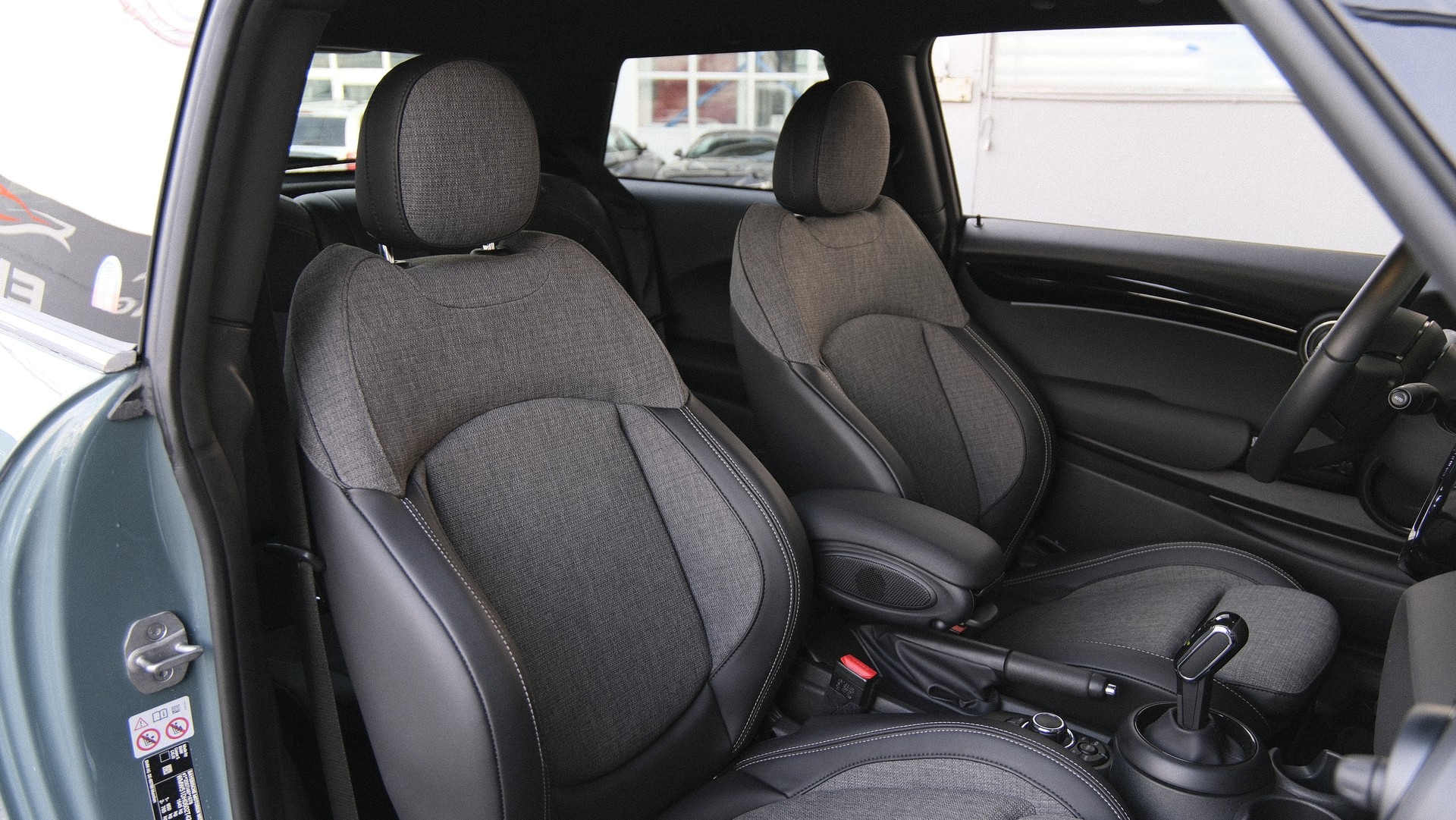 MINI Cooper S Multitone Edition Steptronic DKG-image-19
