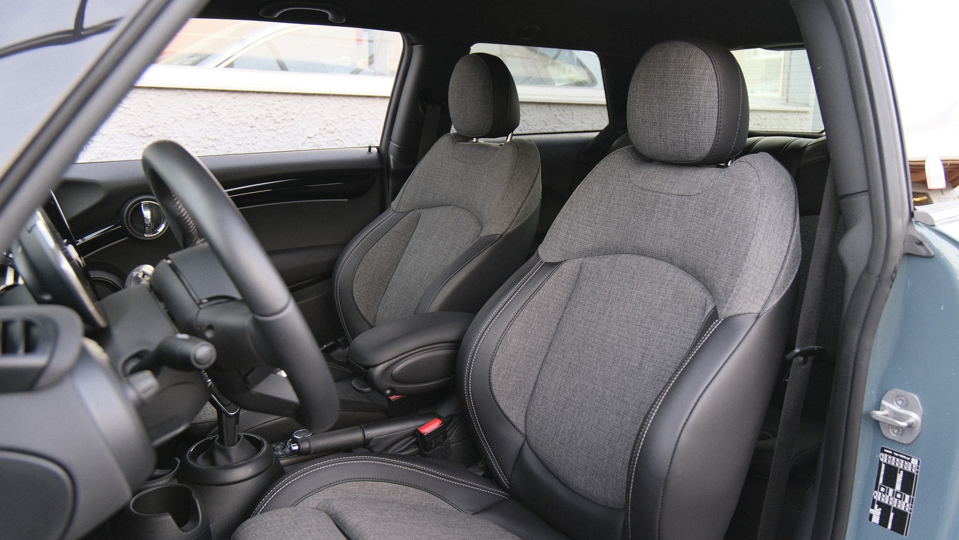 MINI Cooper S Multitone Edition Steptronic DKG-image-5