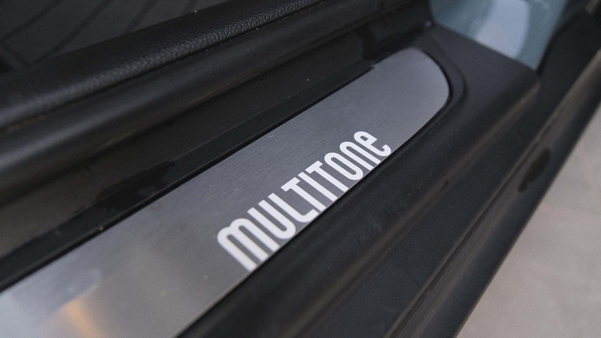 MINI Cooper S Multitone Edition Steptronic DKG-image-20