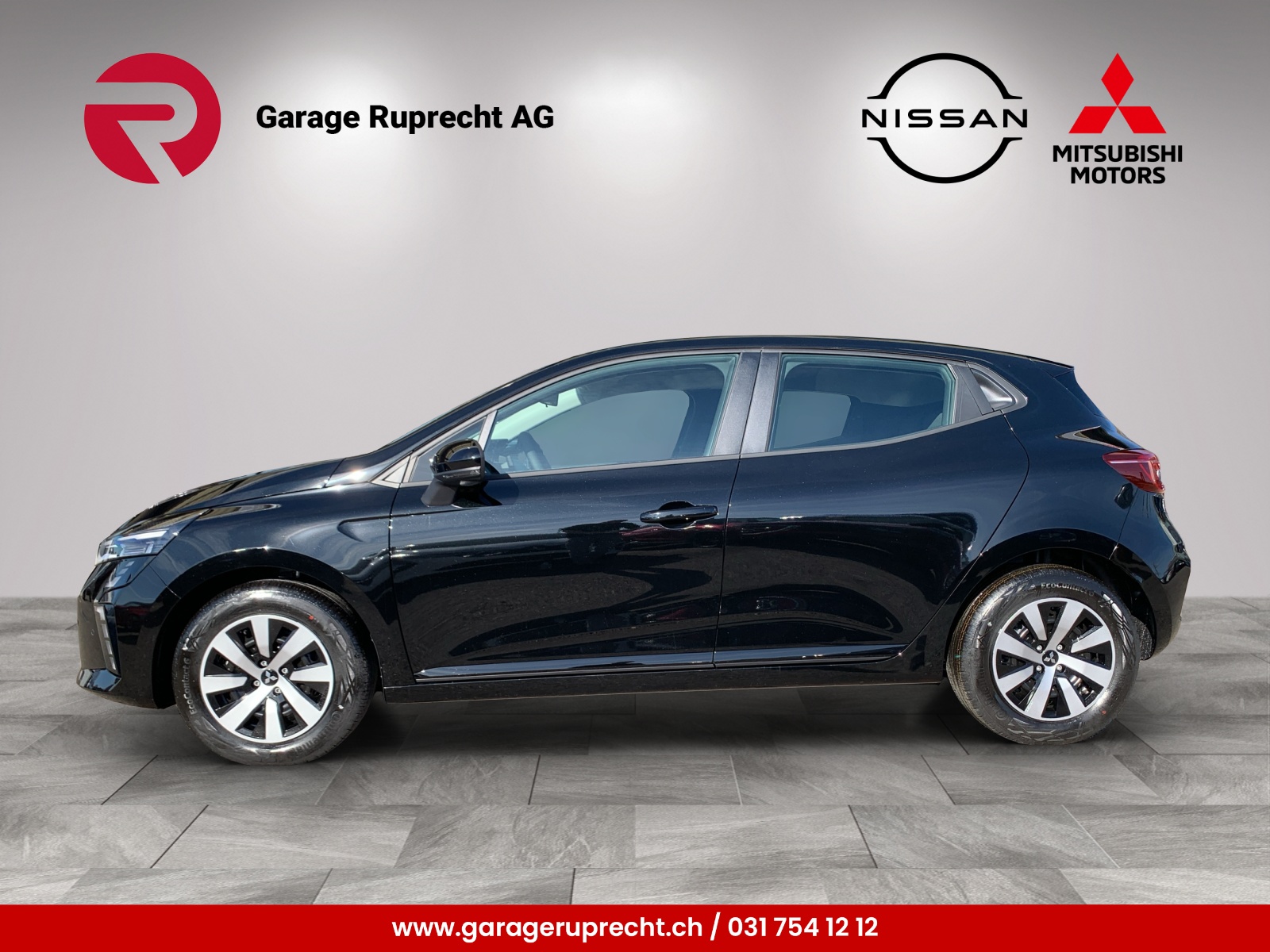 MITSUBISHI Colt 1.0 Invite-image-1