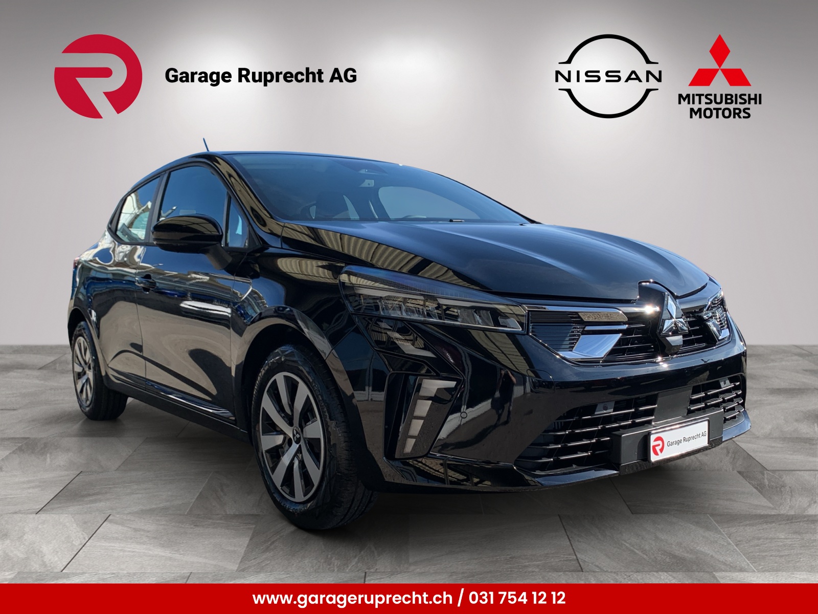 MITSUBISHI Colt 1.0 Invite-image-4