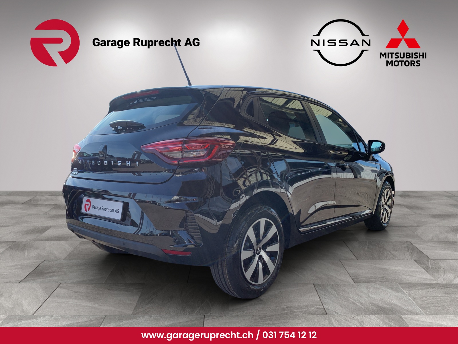 MITSUBISHI Colt 1.0 Invite-image-3