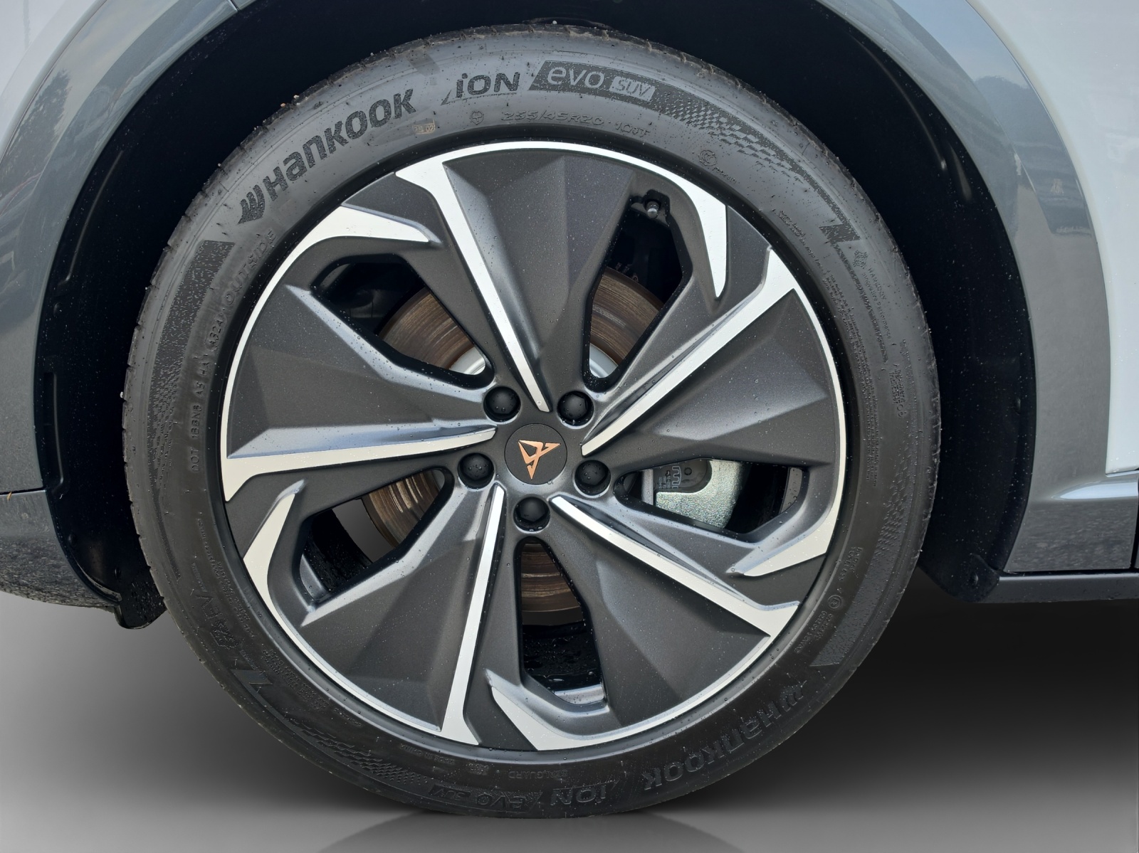 CUPRA Tavascan Type 8 77 kWh VZ-image-13