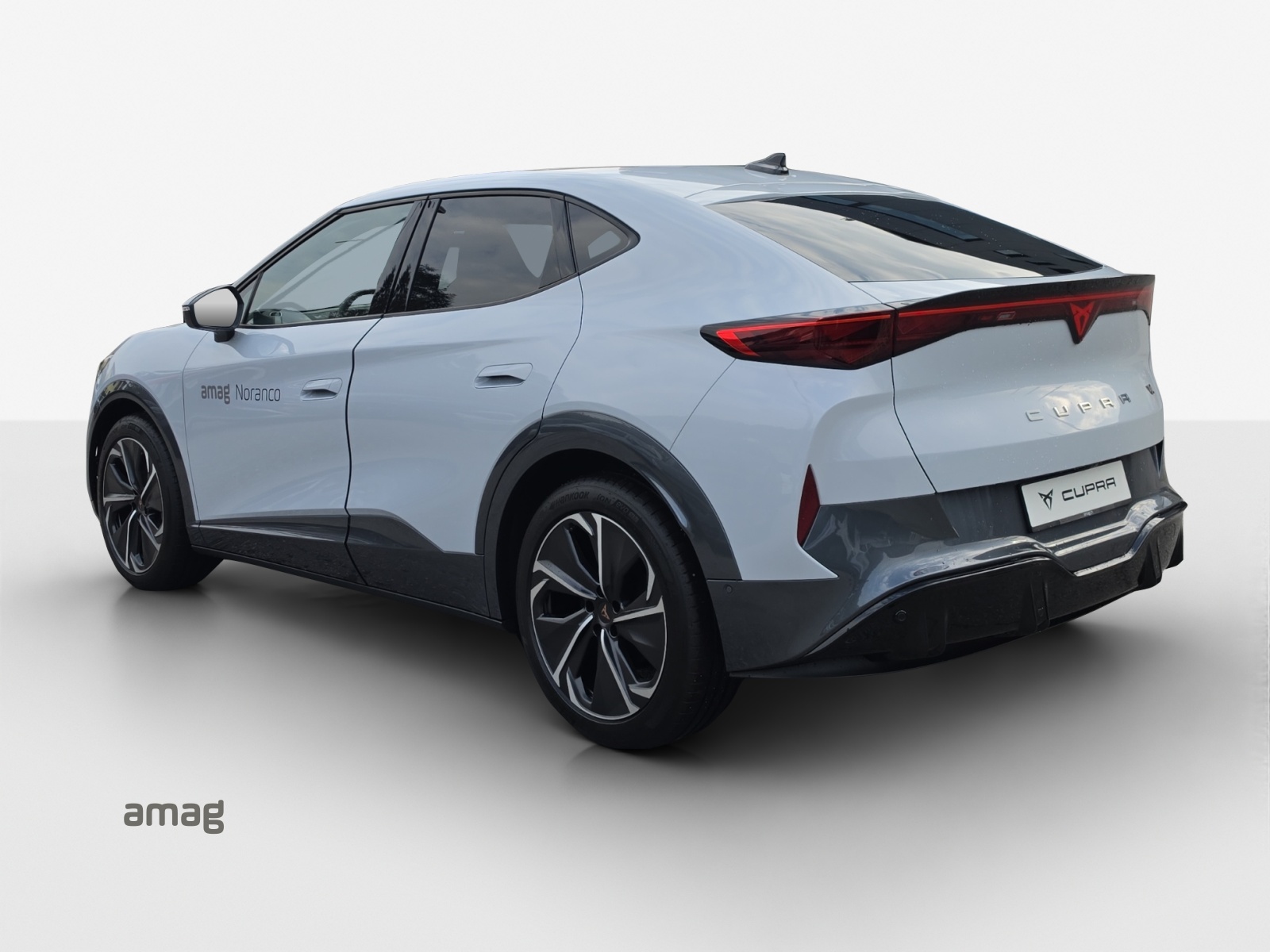CUPRA Tavascan Type 8 77 kWh VZ-image-2