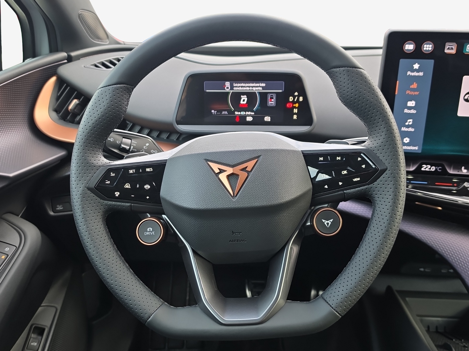 CUPRA Tavascan Type 8 77 kWh VZ-image-9