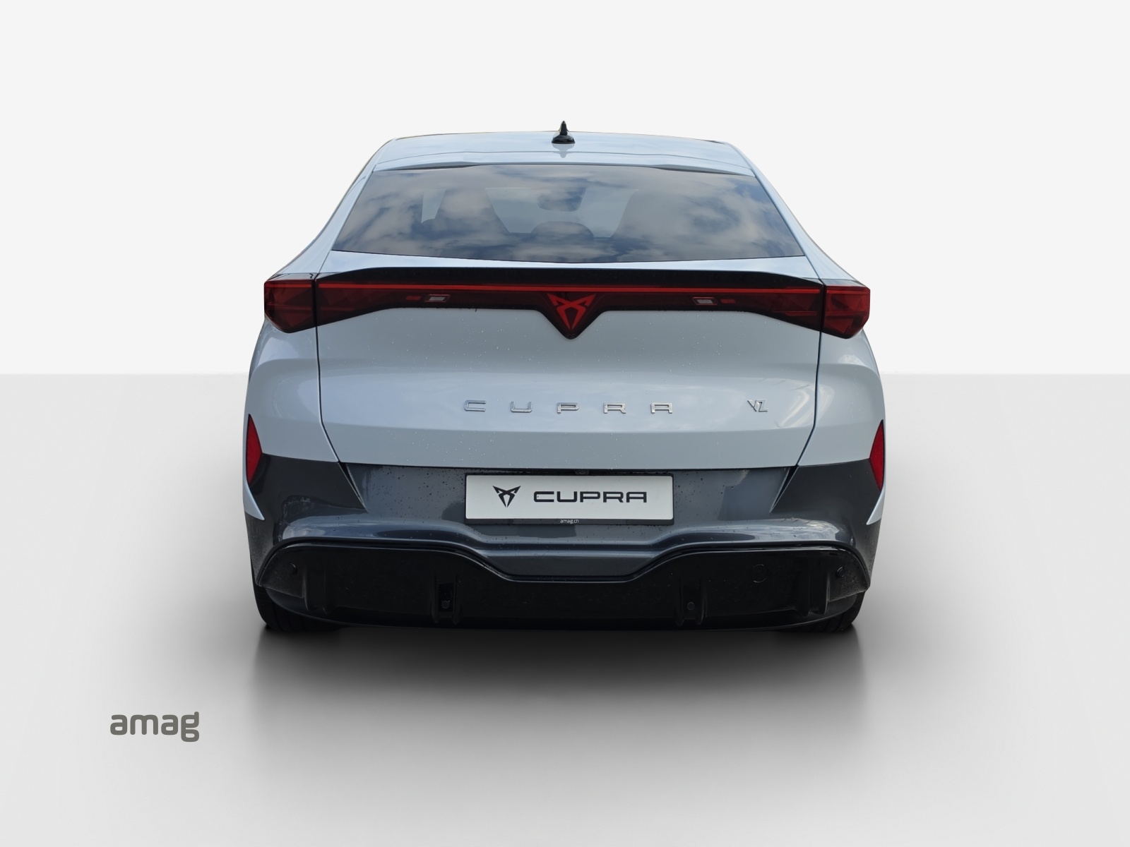 CUPRA Tavascan Type 8 77 kWh VZ-image-3
