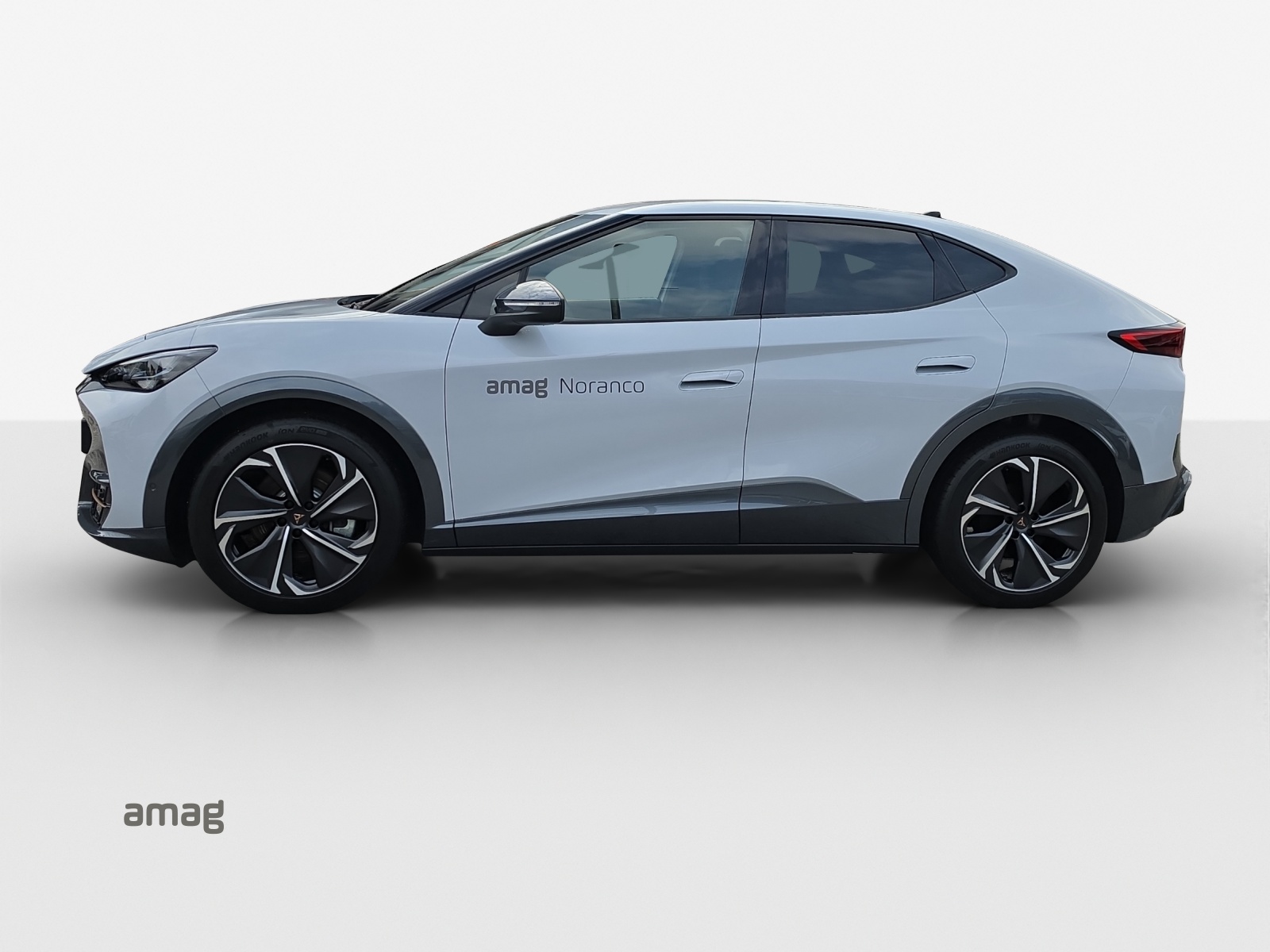 CUPRA Tavascan Type 8 77 kWh VZ-image-1
