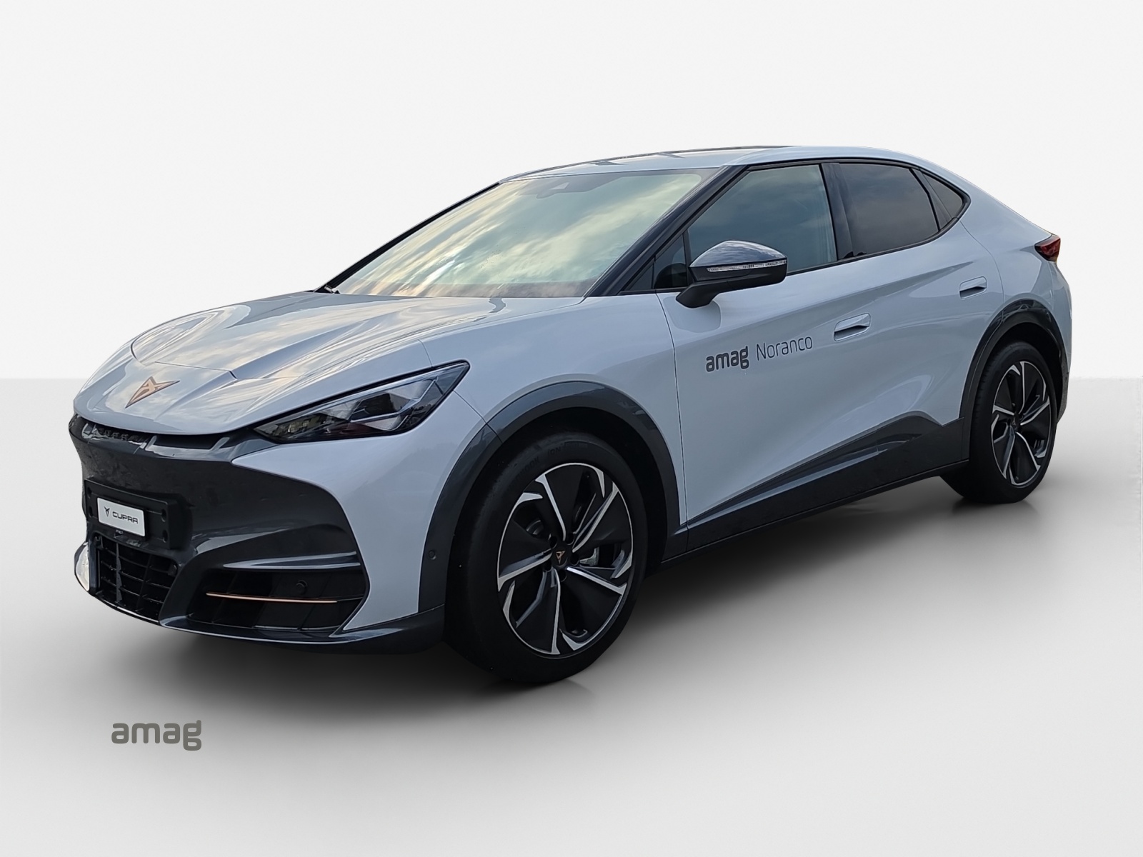 CUPRA Tavascan Type 8 77 kWh VZ-image-0
