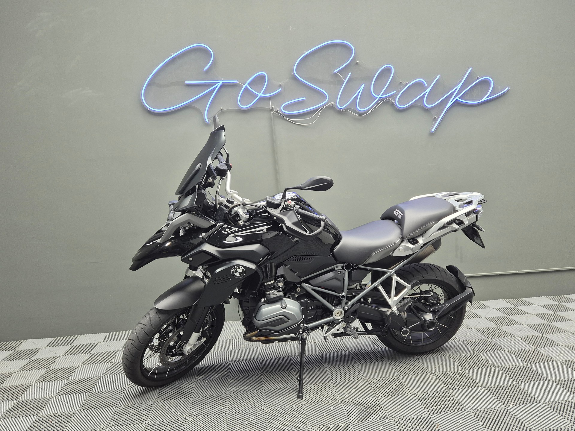 BMW R 1200 GS ABS-image-3