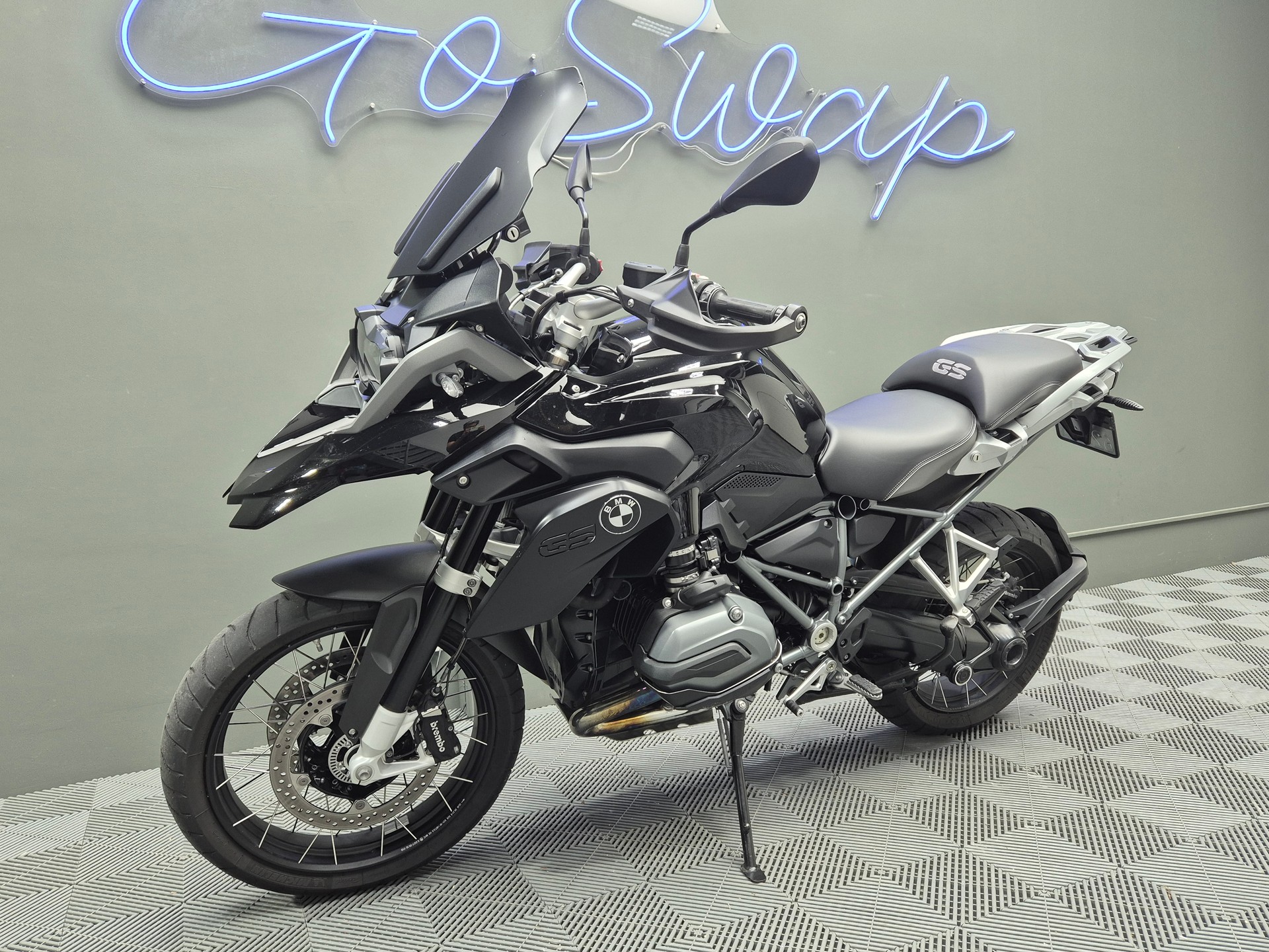 BMW R 1200 GS ABS-image-4