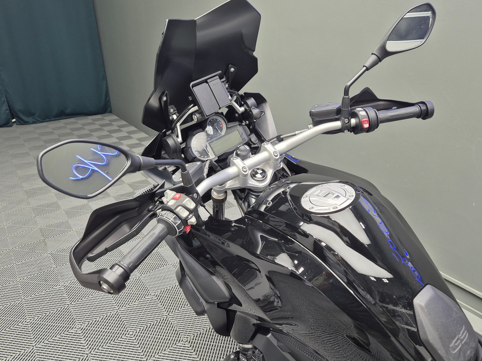 BMW R 1200 GS ABS-image-7