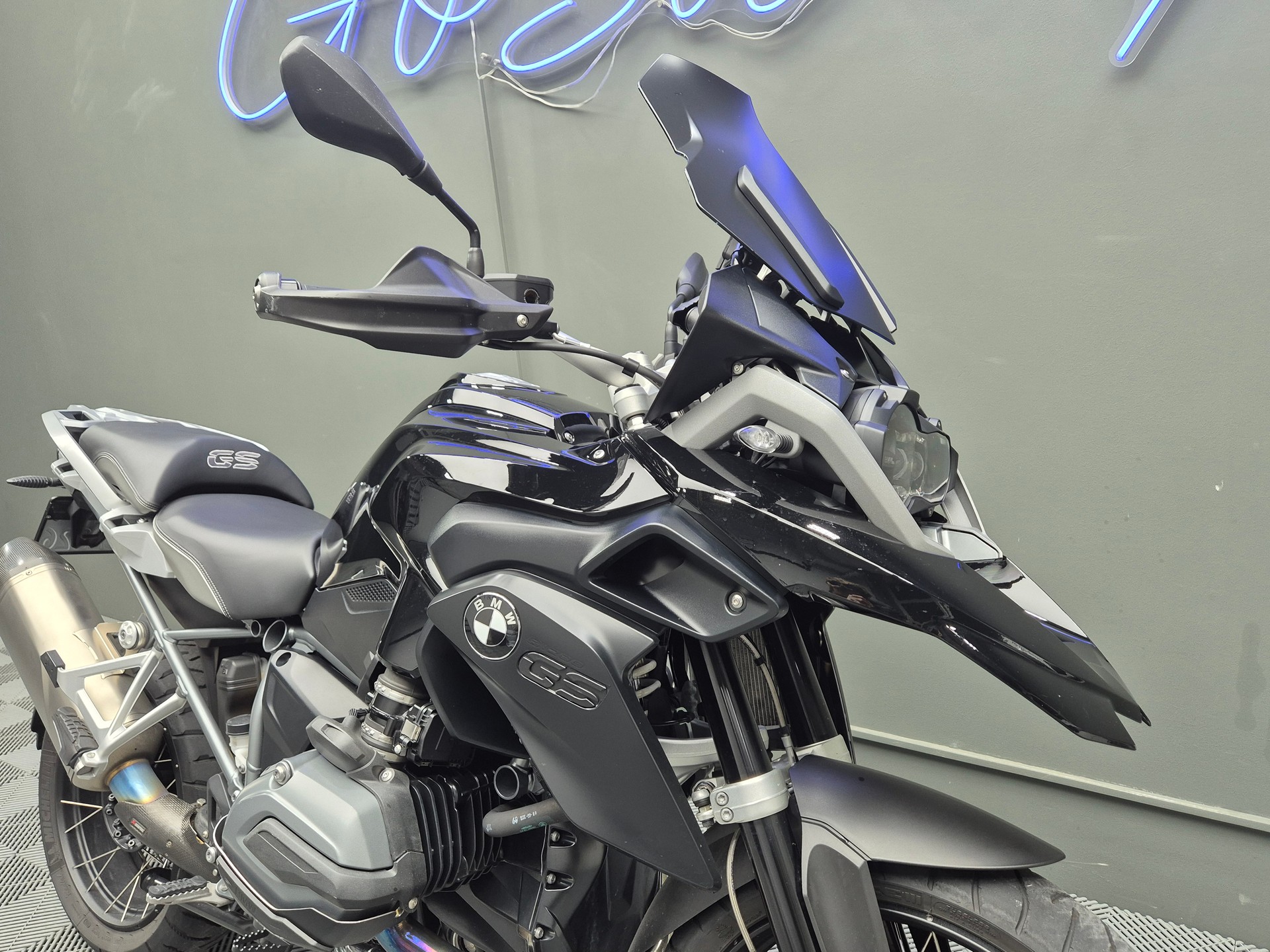 BMW R 1200 GS ABS-image-2