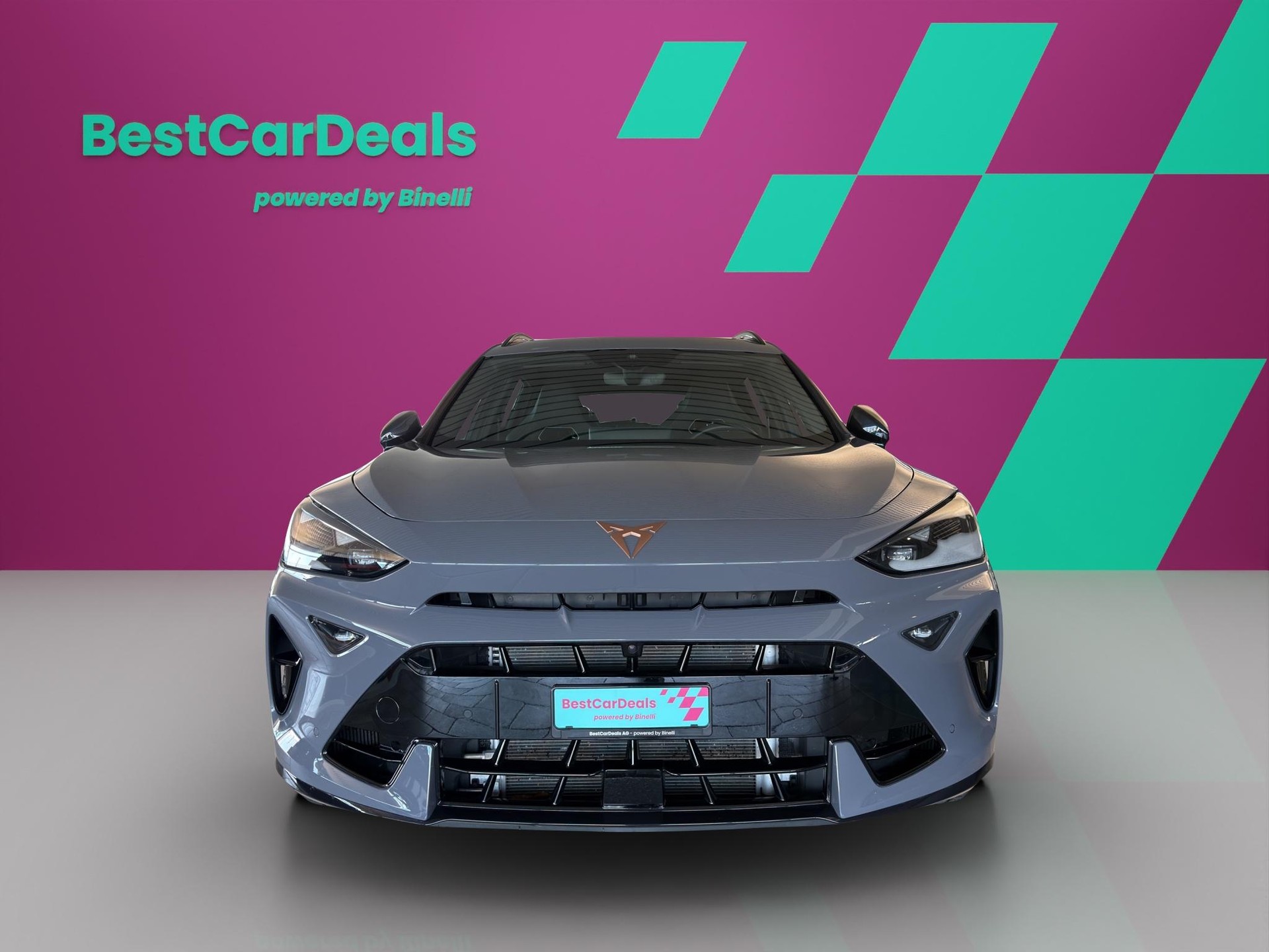 CUPRA Formentor 2.0 TSI VZ 4Drive DSG-image-7