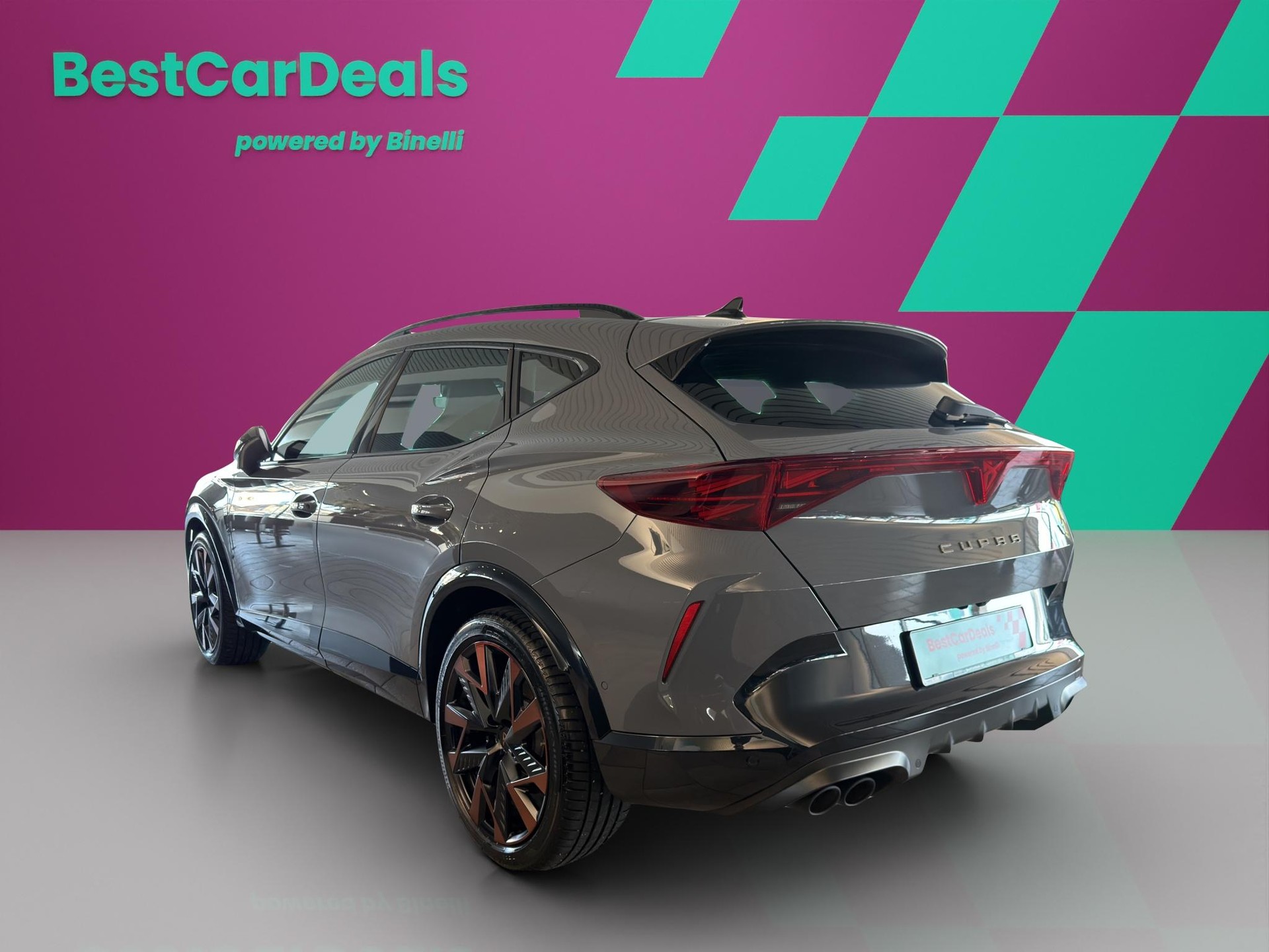 CUPRA Formentor 2.0 TSI VZ 4Drive DSG-image-4
