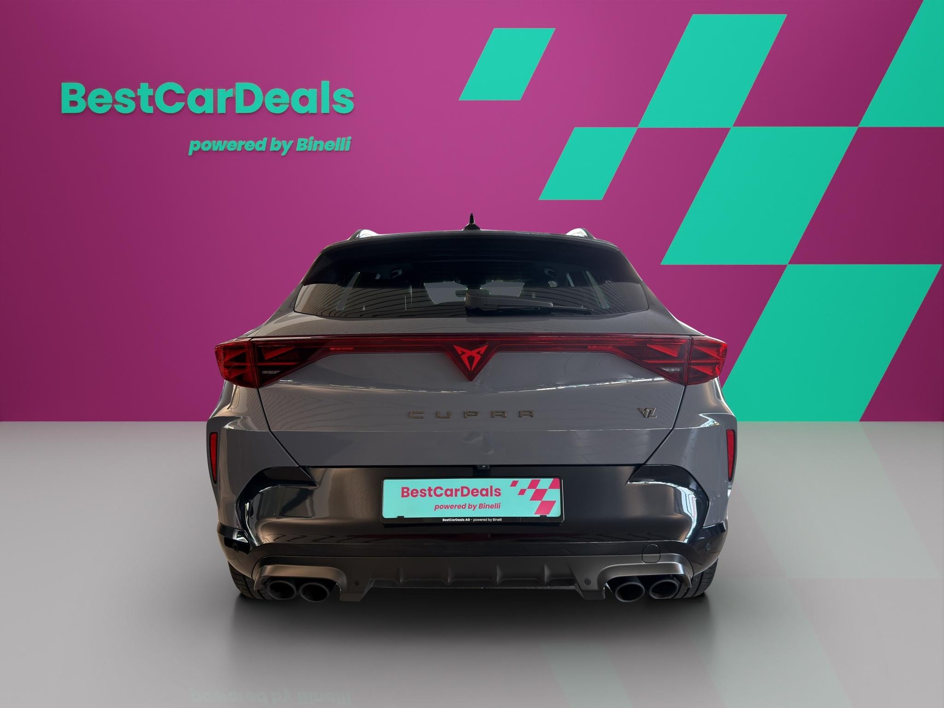 CUPRA Formentor 2.0 TSI VZ 4Drive DSG-image-3