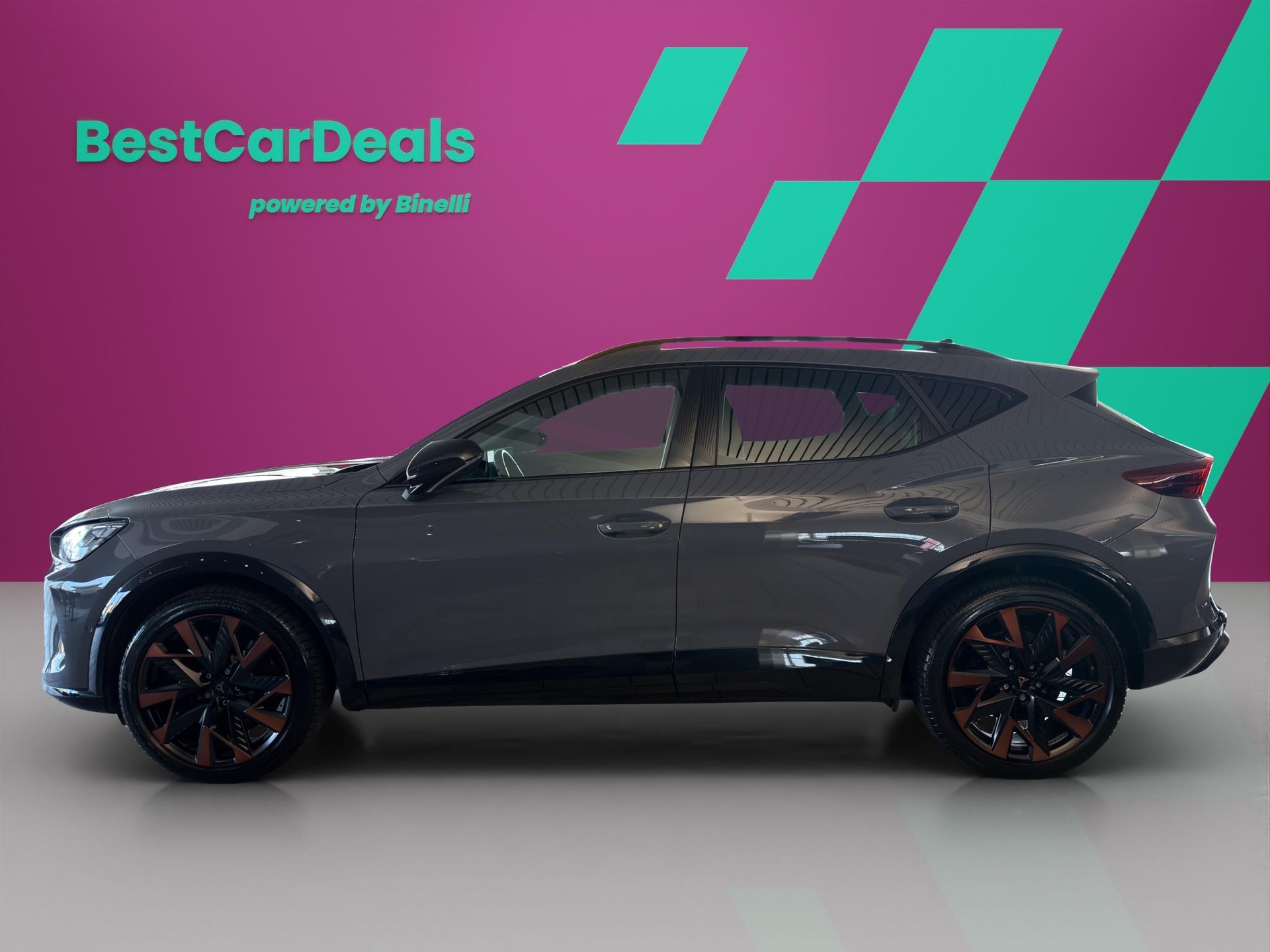 CUPRA Formentor 2.0 TSI VZ 4Drive DSG-image-5