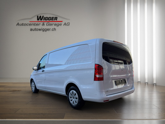 MERCEDES-BENZ Vito 114 CDI L 9G-T Base-showroom-element-2