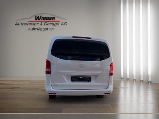 MERCEDES-BENZ Vito 114 CDI L 9G-T Base-showroom-element-3