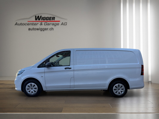 MERCEDES-BENZ Vito 114 CDI L 9G-T Base-showroom-element-1
