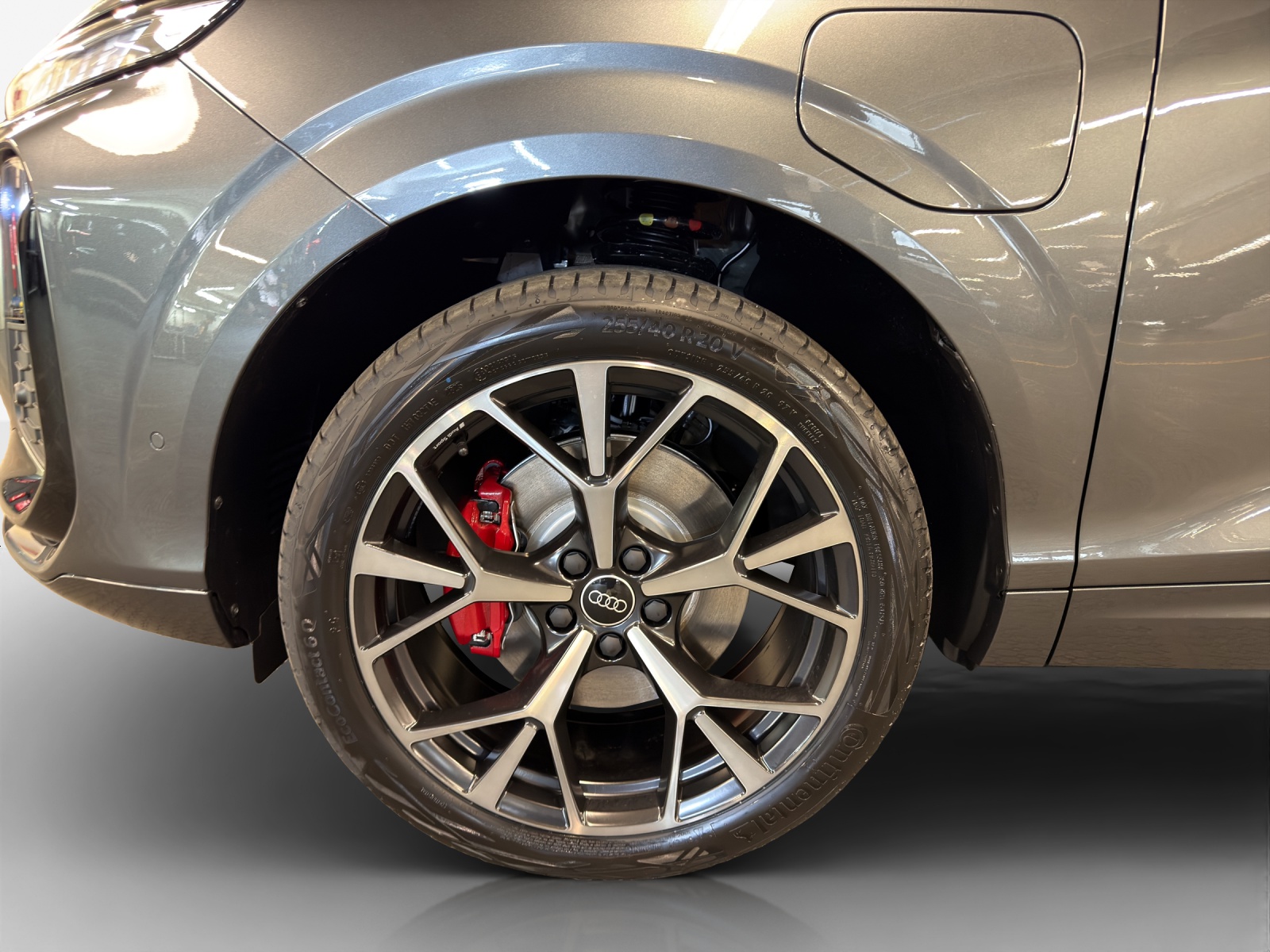 AUDI Q3 Sportback e-hybrid 200 kW S tronig-image-15