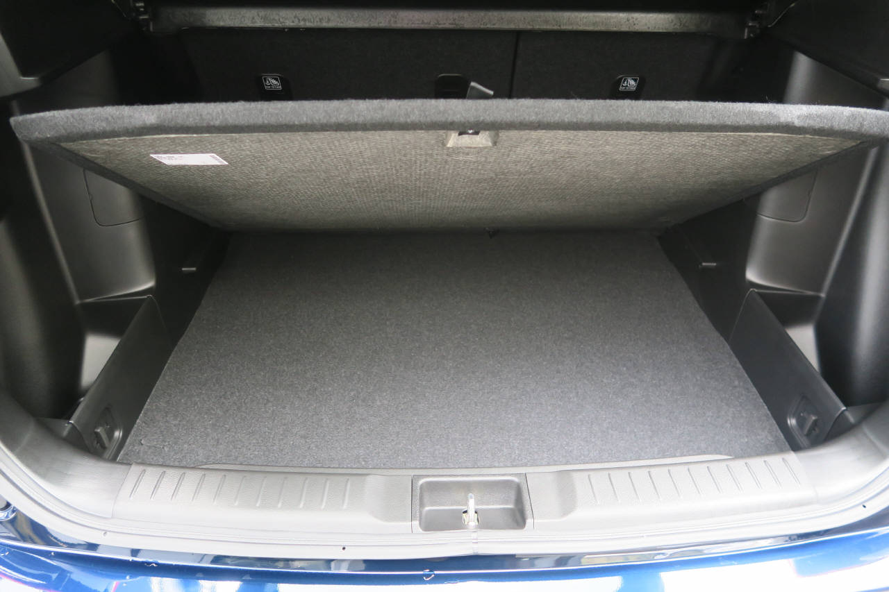 SUZUKI Vitara 1.5 Piz Sulai Top Hybrid 4x4-image-7