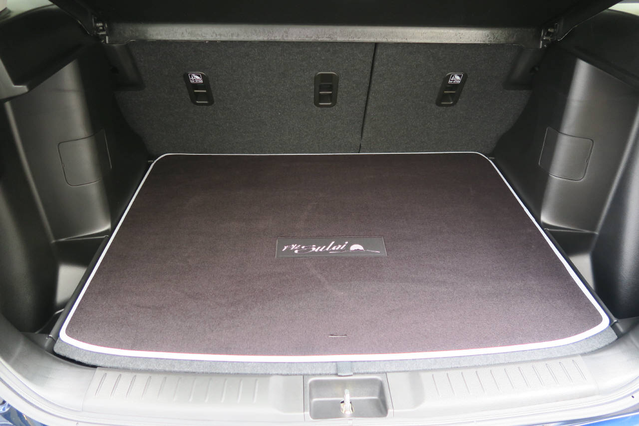 SUZUKI Vitara 1.5 Piz Sulai Top Hybrid 4x4-image-14