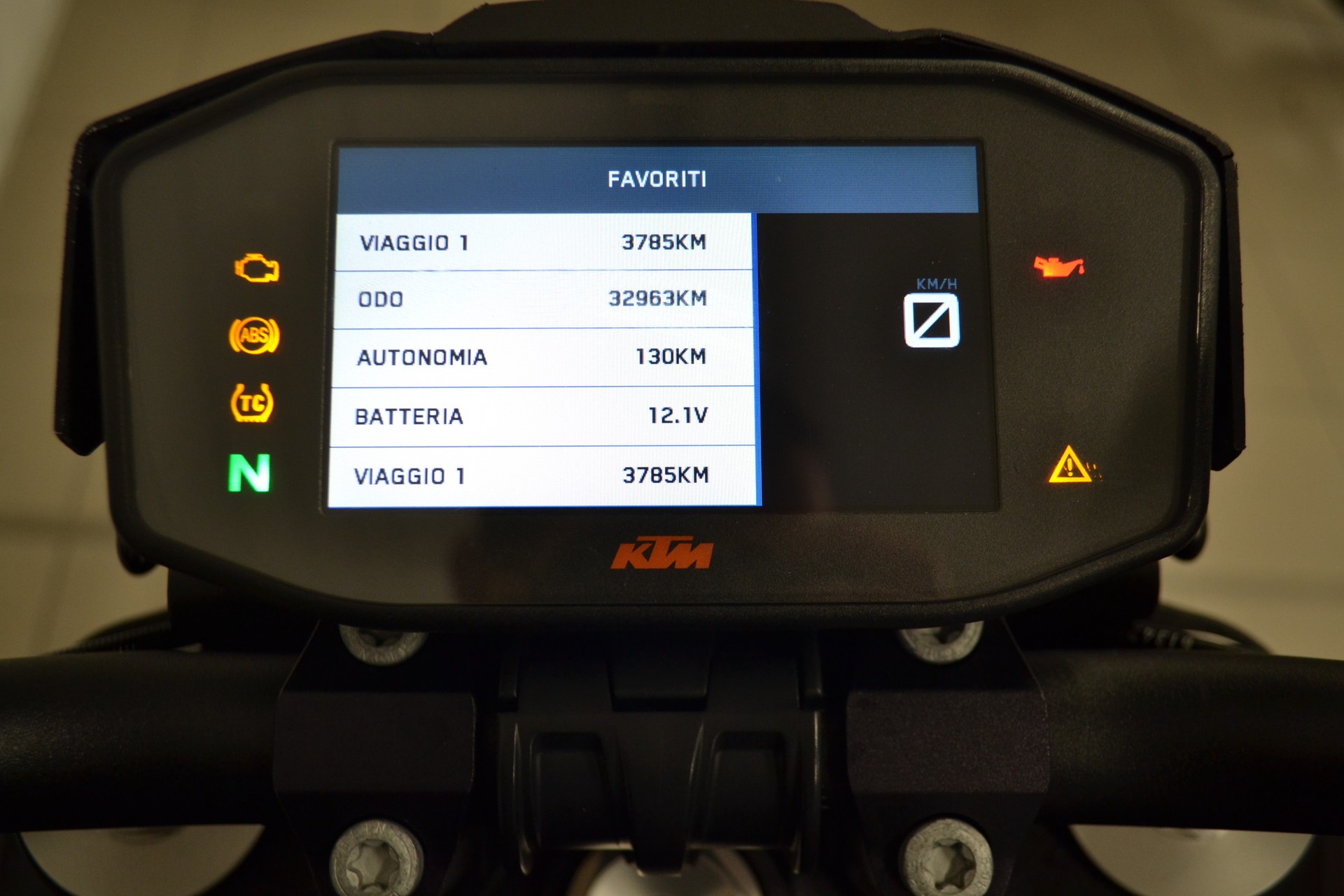 KTM 1290 Super Duke R-image-4