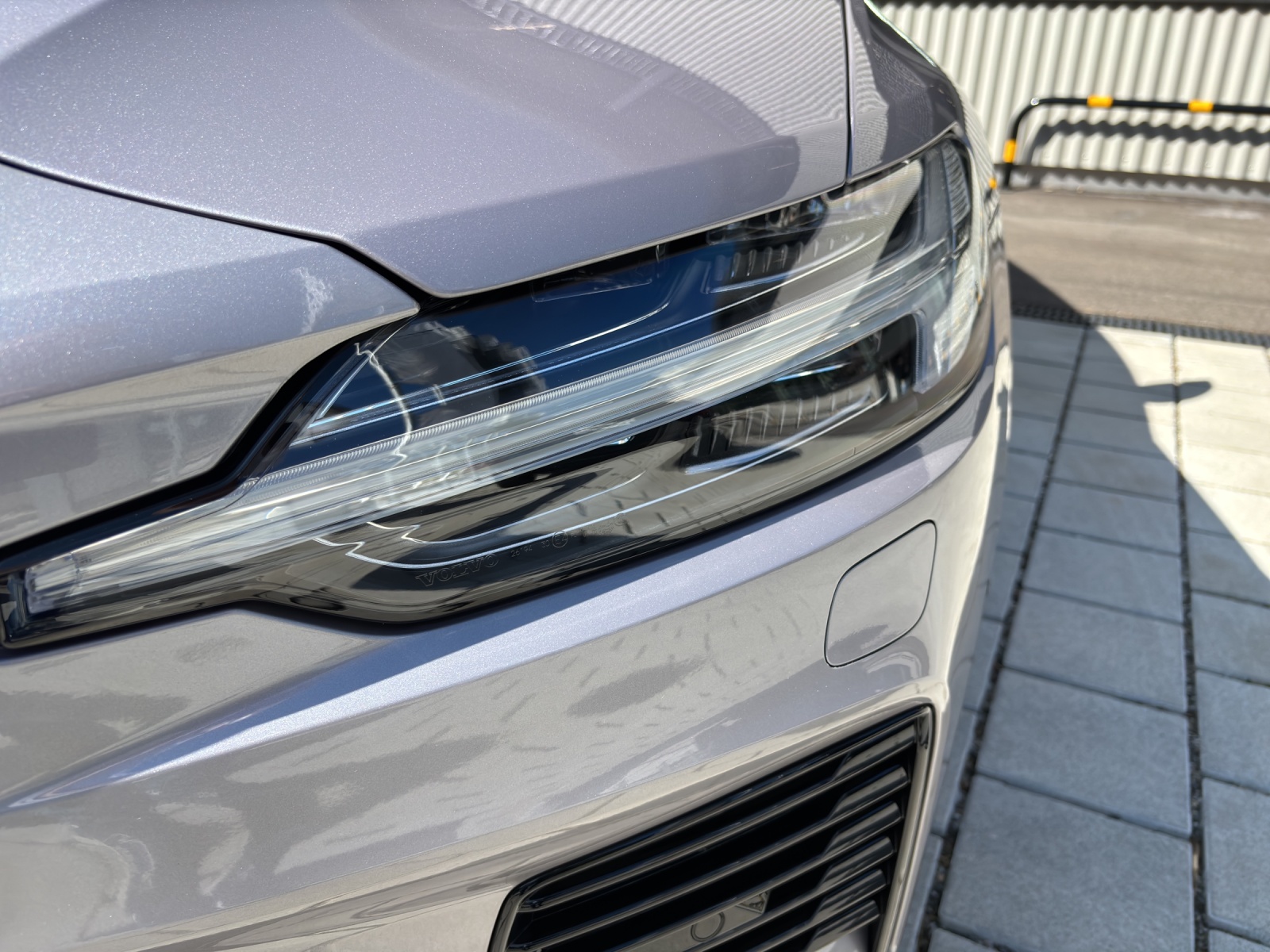 VOLVO V60 2.0 T8 TE Ultra Dark eAWD-image-13