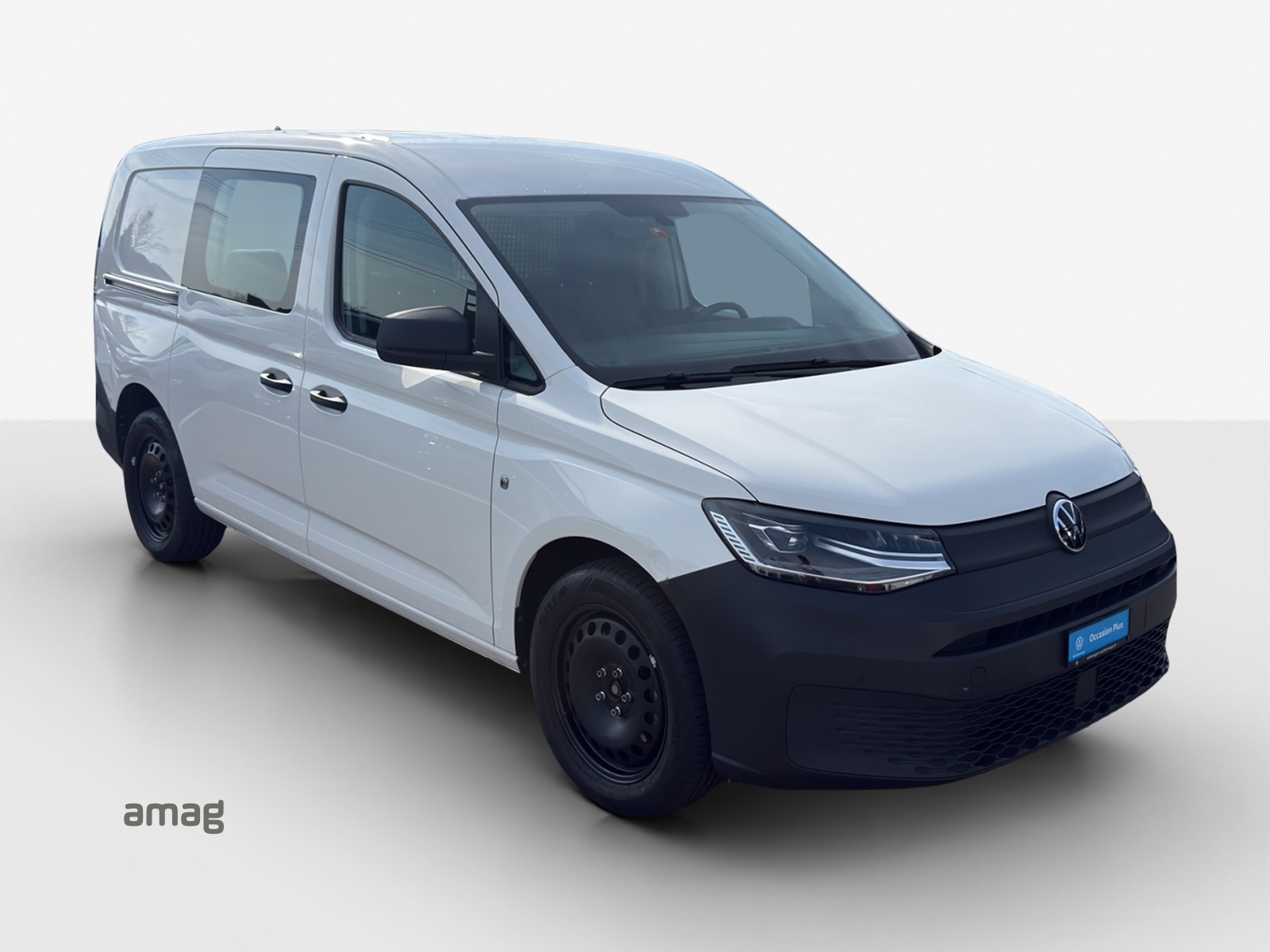 VW Caddy Cargo 2.0TDI Maxi 4Motion-image-5