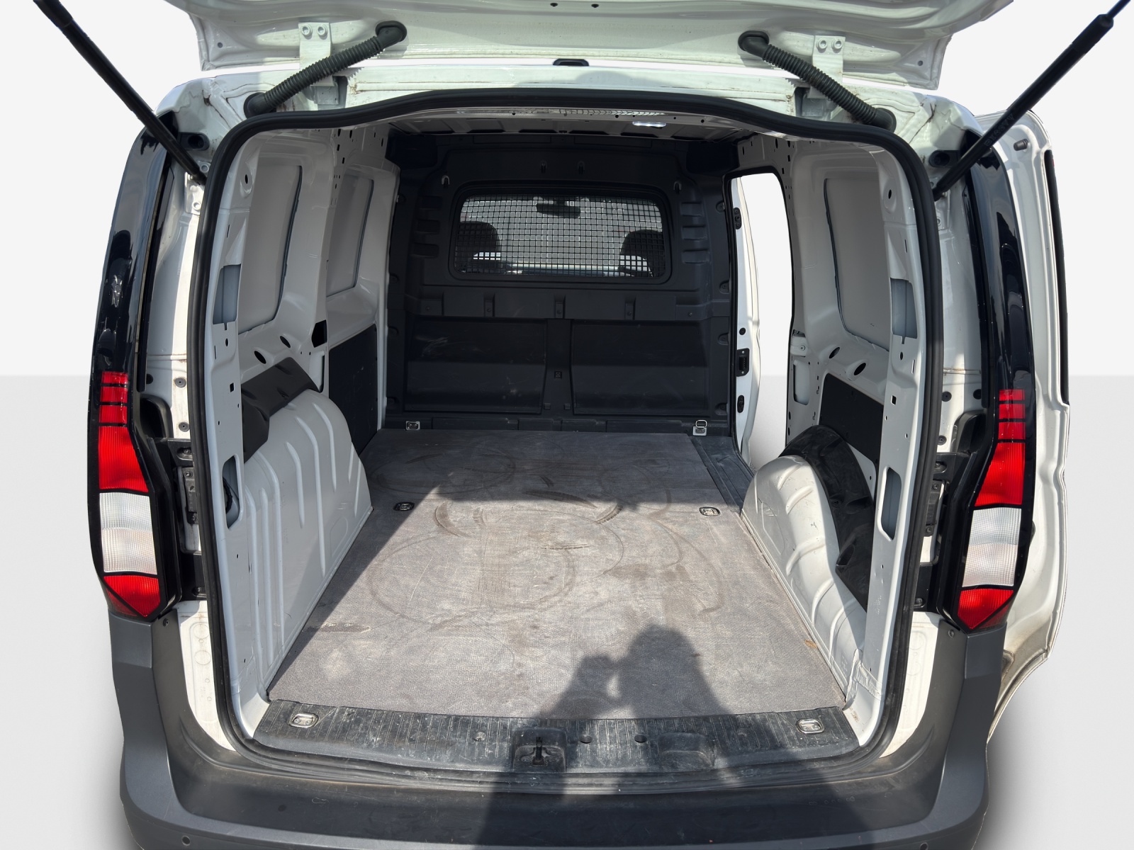 VW Caddy Cargo 2.0TDI Maxi 4Motion-image-12