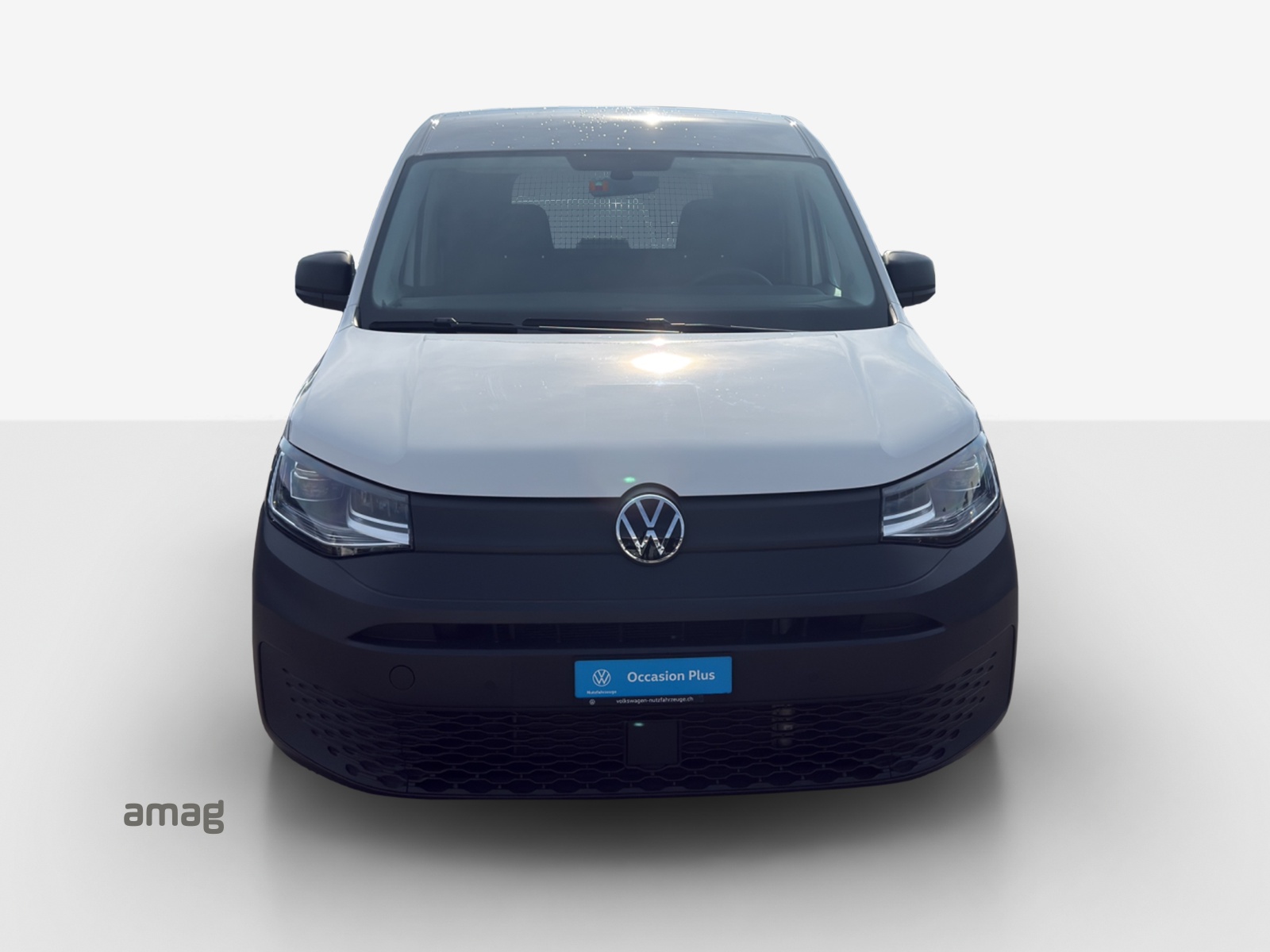 VW Caddy Cargo 2.0TDI Maxi 4Motion-image-6