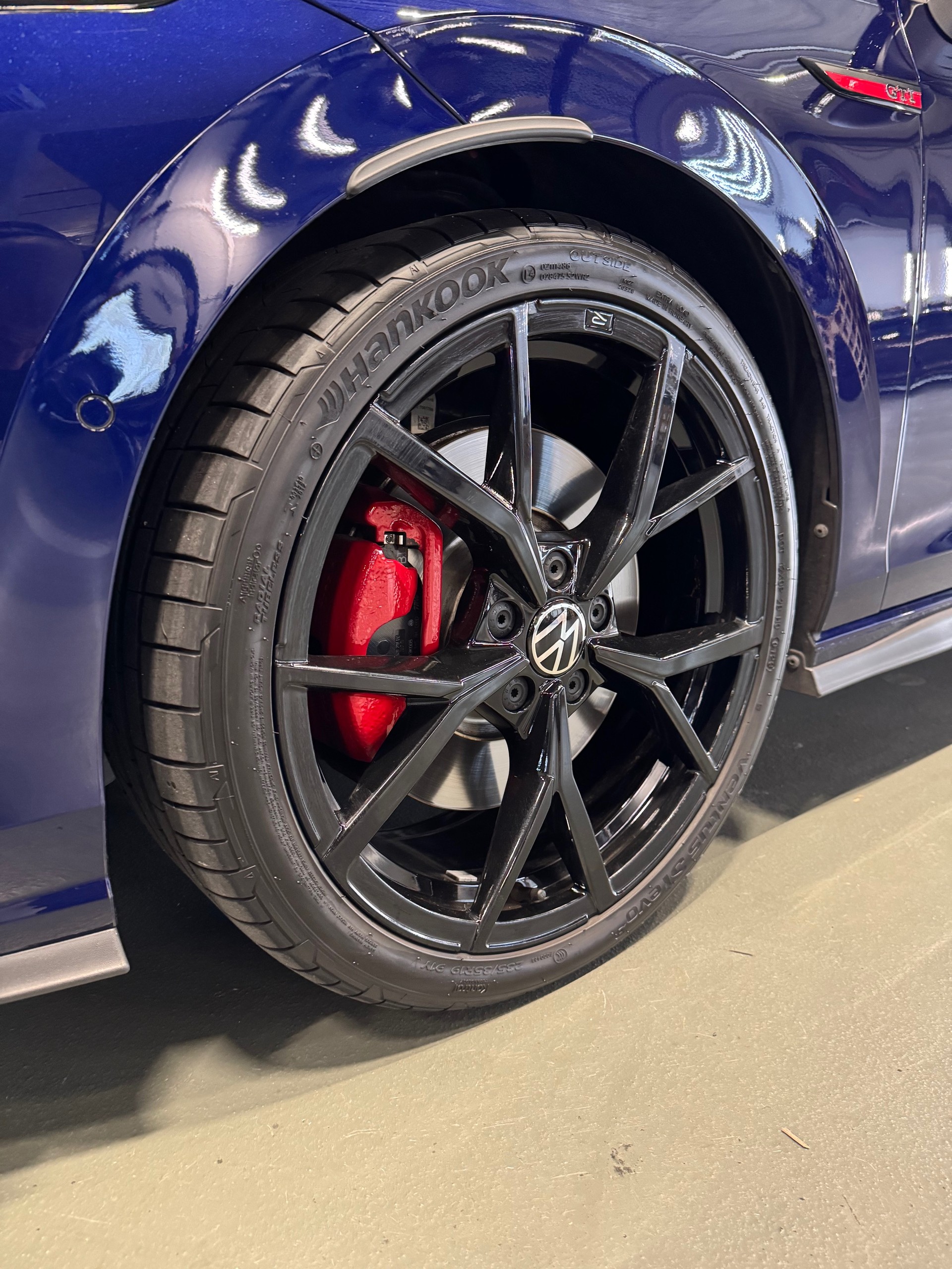 VW Golf 2.0 TSI GTI DSG-image-5