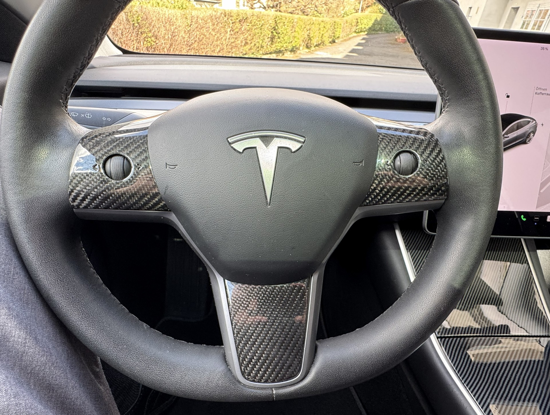 TESLA Model 3 Long Range Dual Motor AWD-image-5