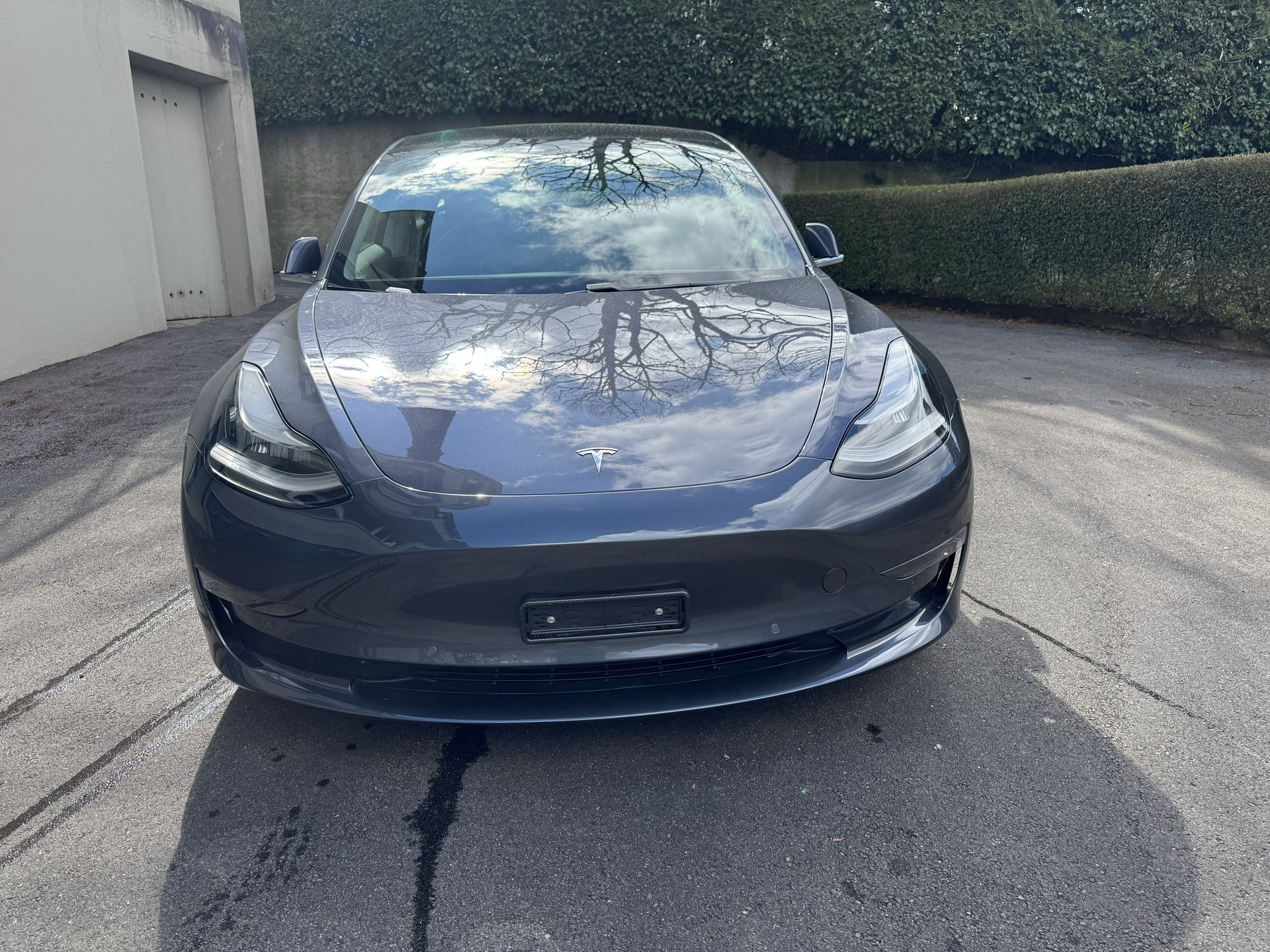 TESLA Model 3 Long Range Dual Motor AWD-image-1