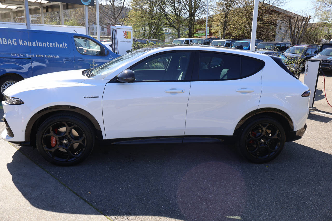 ALFA ROMEO Tonale 1.5 Veloce-image-6