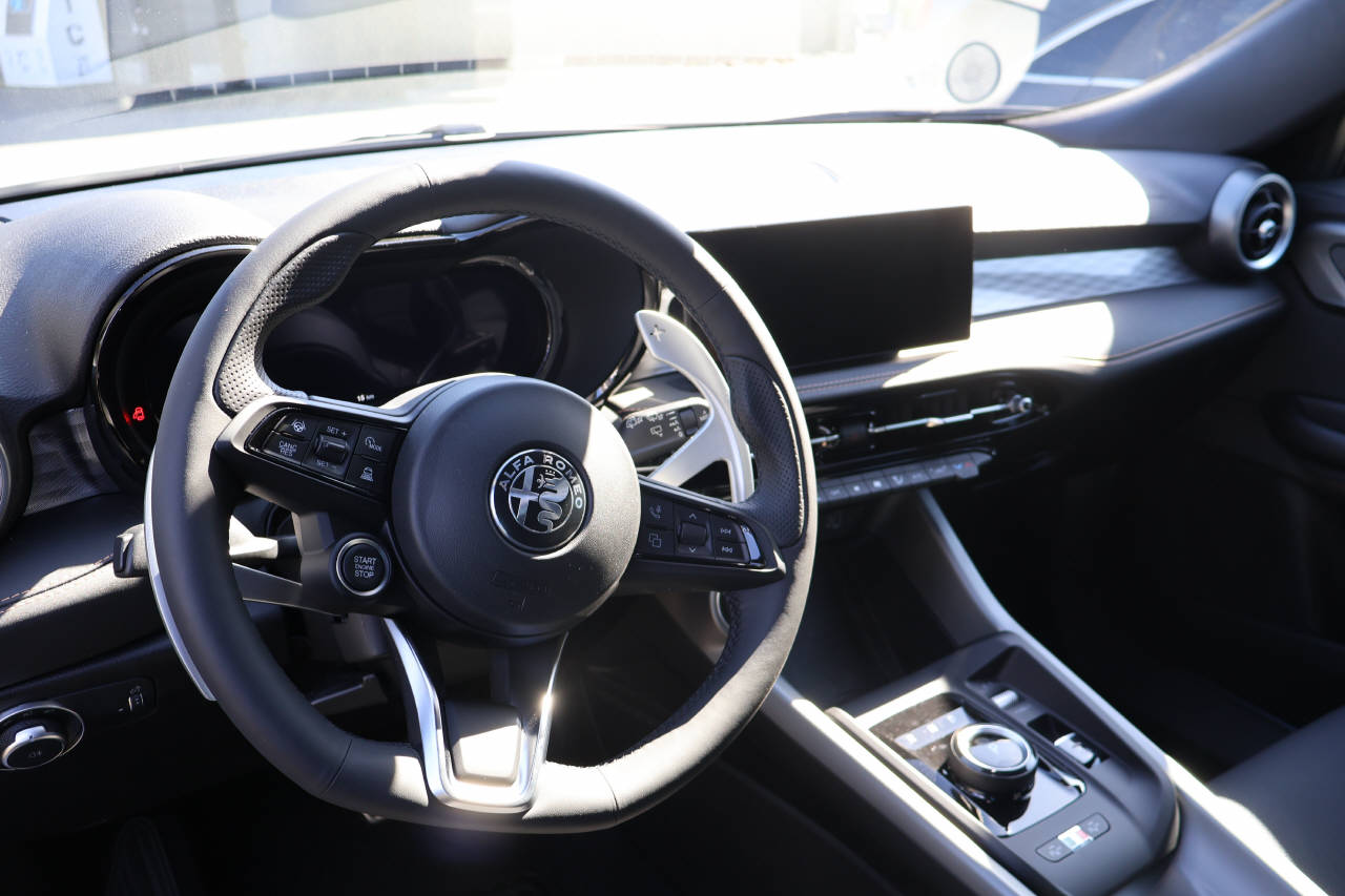 ALFA ROMEO Tonale 1.5 Veloce-image-9