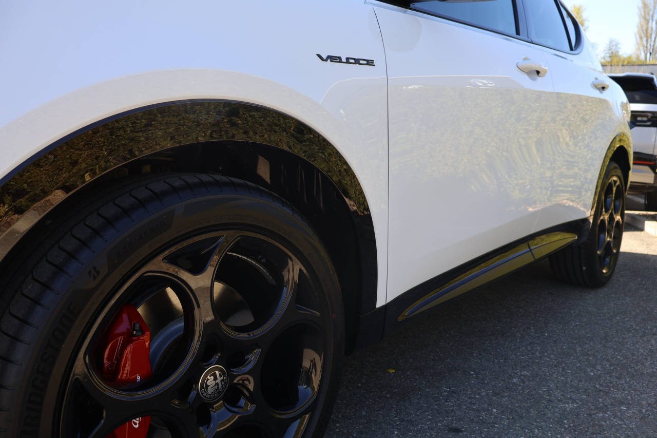 ALFA ROMEO Tonale 1.5 Veloce-image-11
