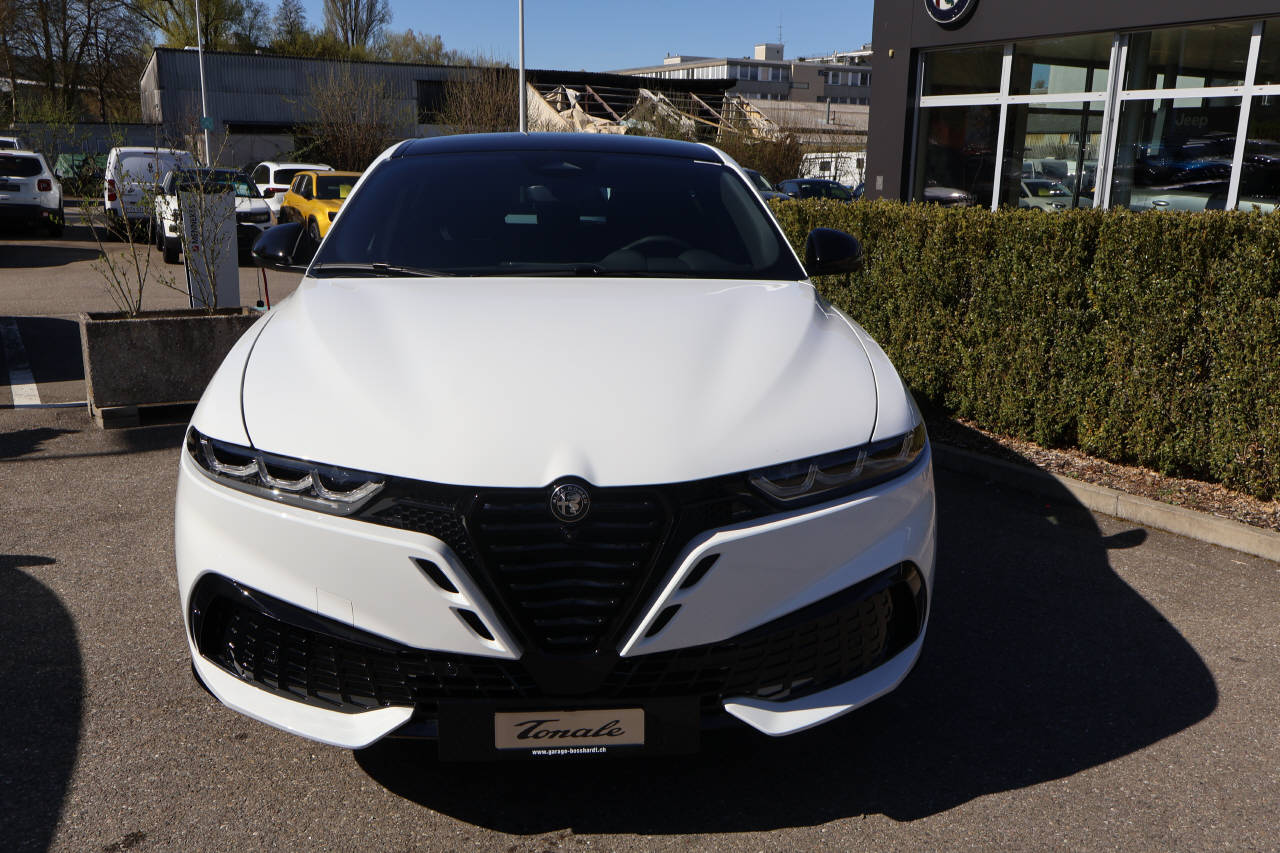 ALFA ROMEO Tonale 1.5 Veloce-image-7