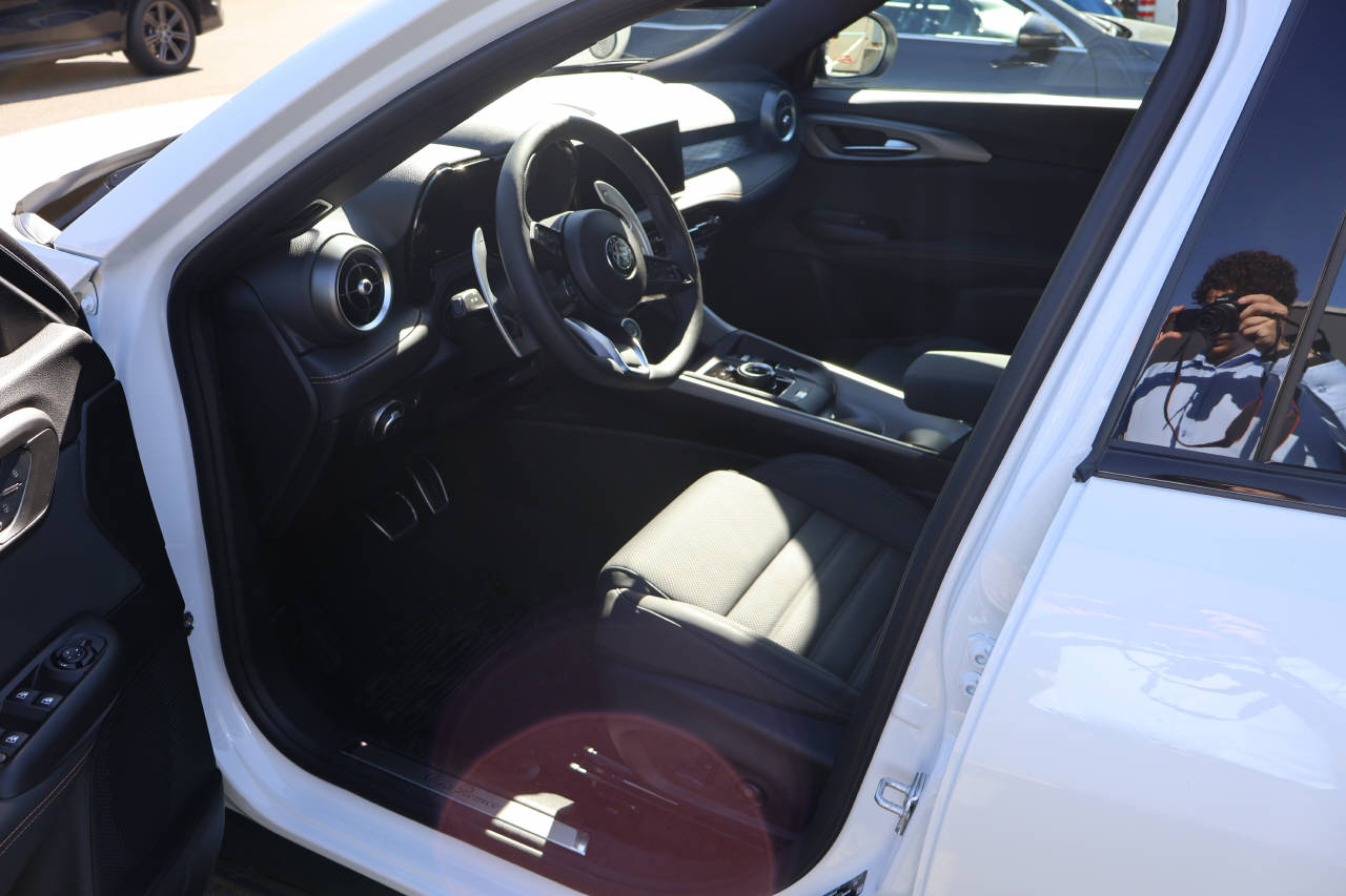 ALFA ROMEO Tonale 1.5 Veloce-image-8