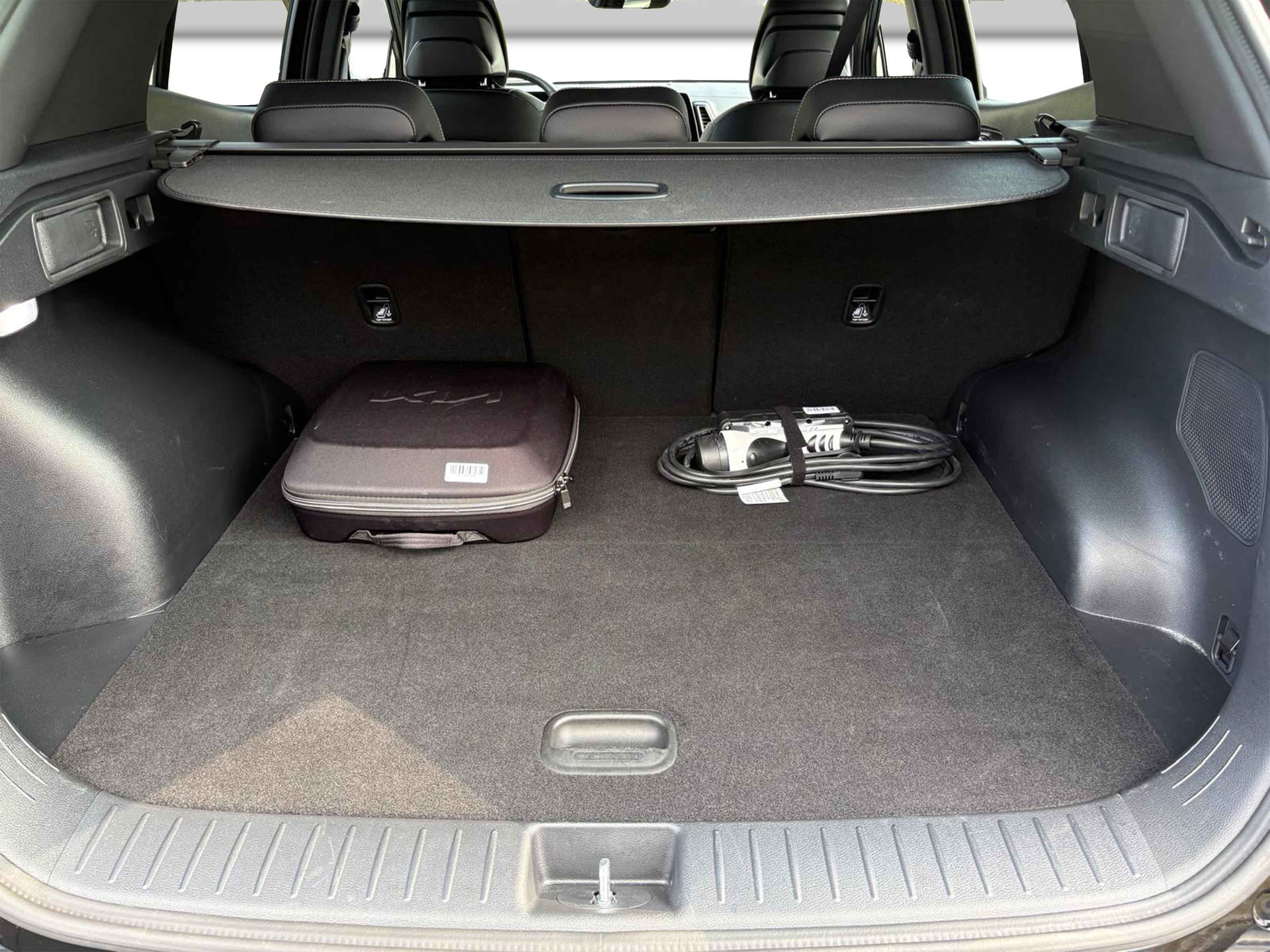 KIA Sportage 1.6T-GDi PHEV GT-Line 4x4 A-image-7