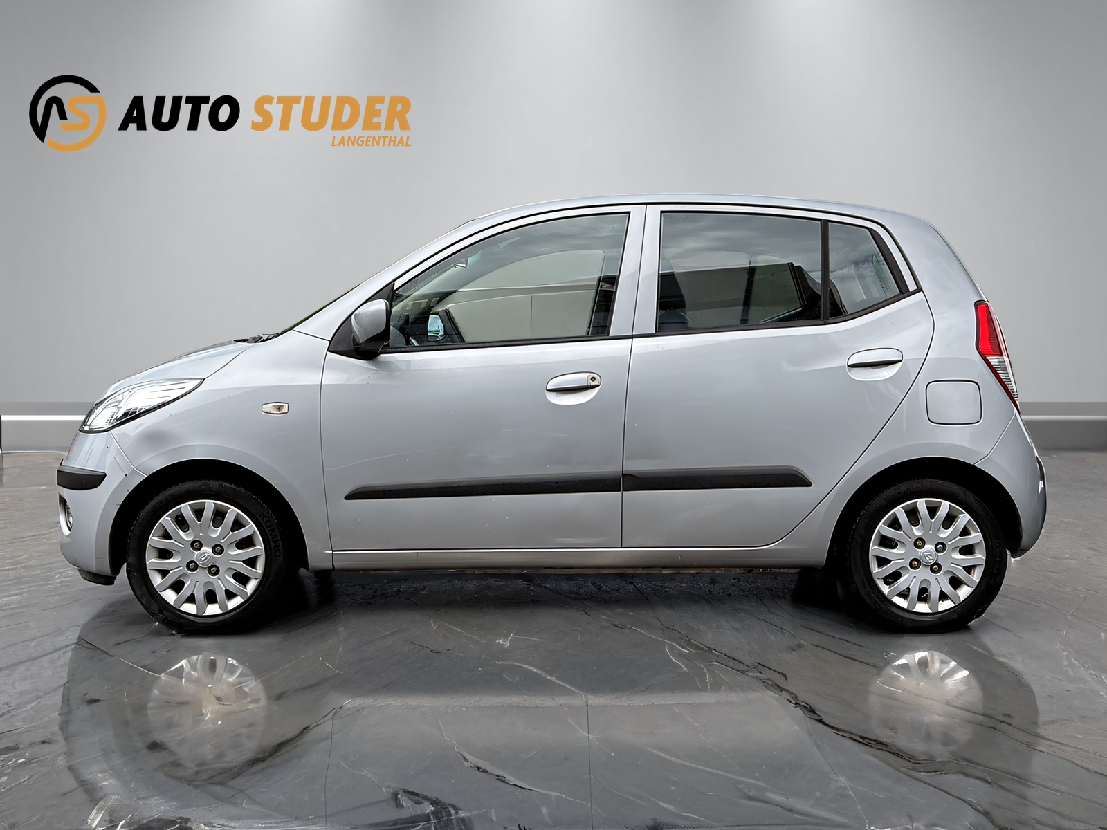 HYUNDAI i10 1.2 Style-image-7