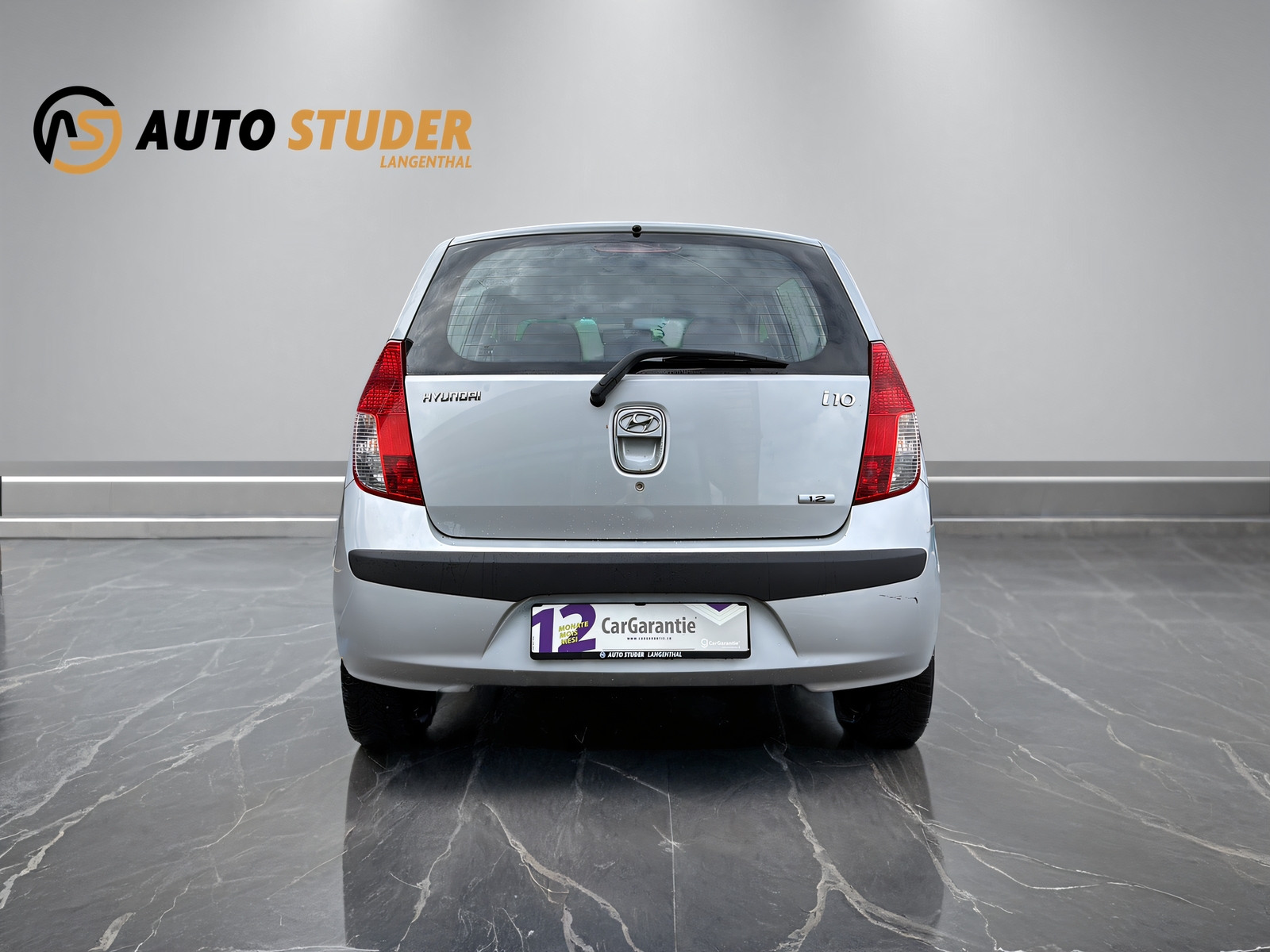 HYUNDAI i10 1.2 Style-image-9