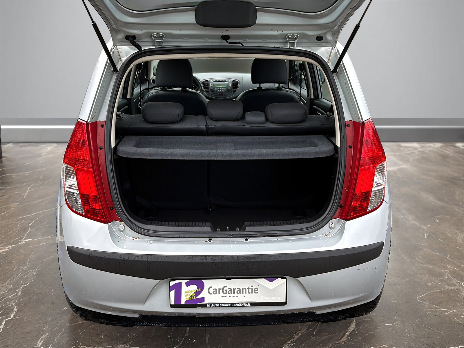 HYUNDAI i10 1.2 Style-image-10