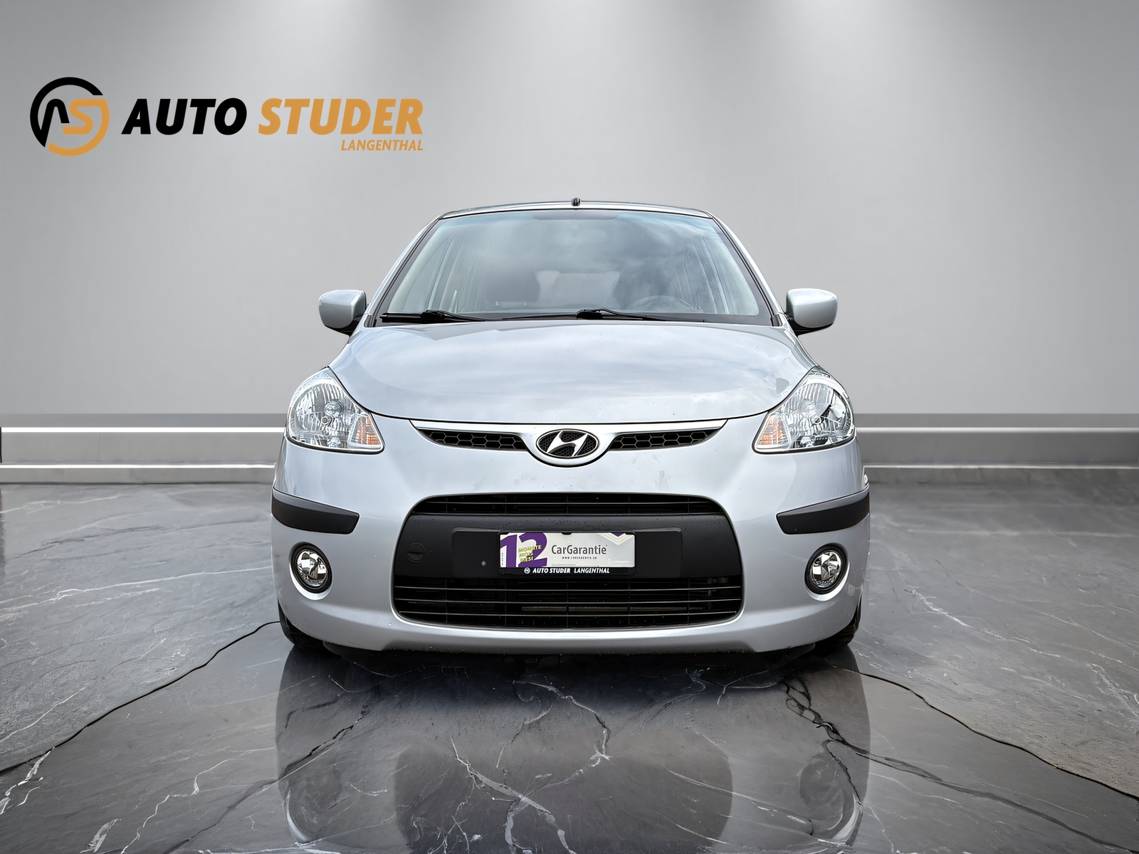 HYUNDAI i10 1.2 Style-image-14
