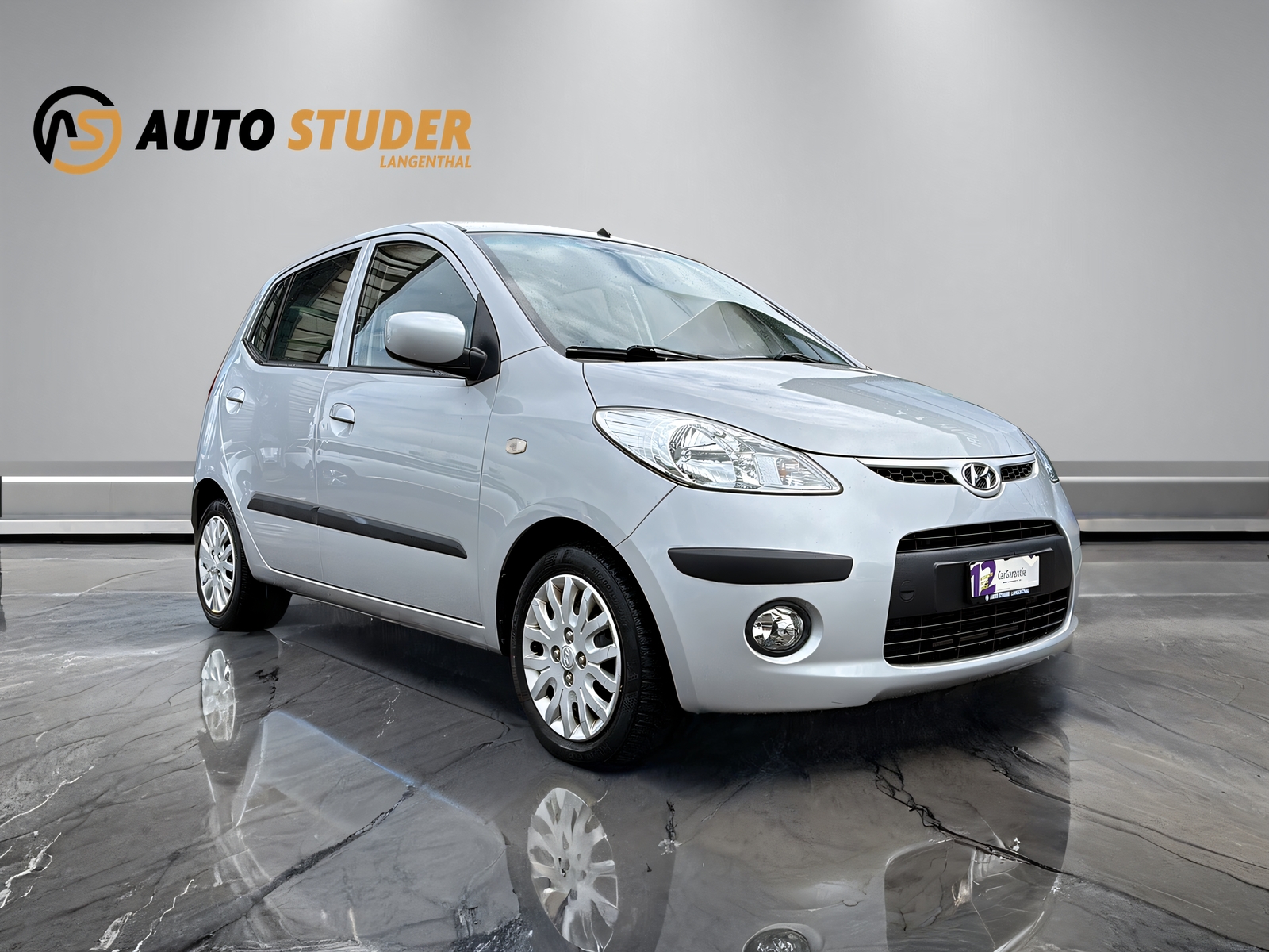 HYUNDAI i10 1.2 Style-image-13