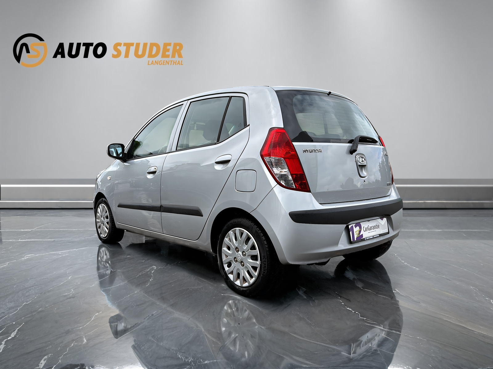 HYUNDAI i10 1.2 Style-image-8