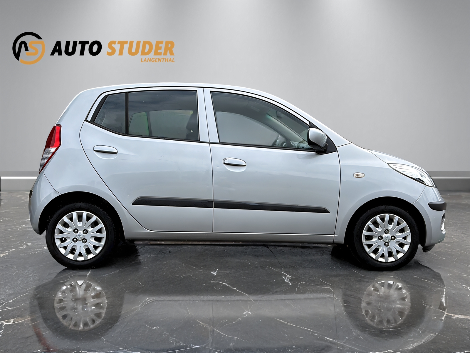 HYUNDAI i10 1.2 Style-image-12