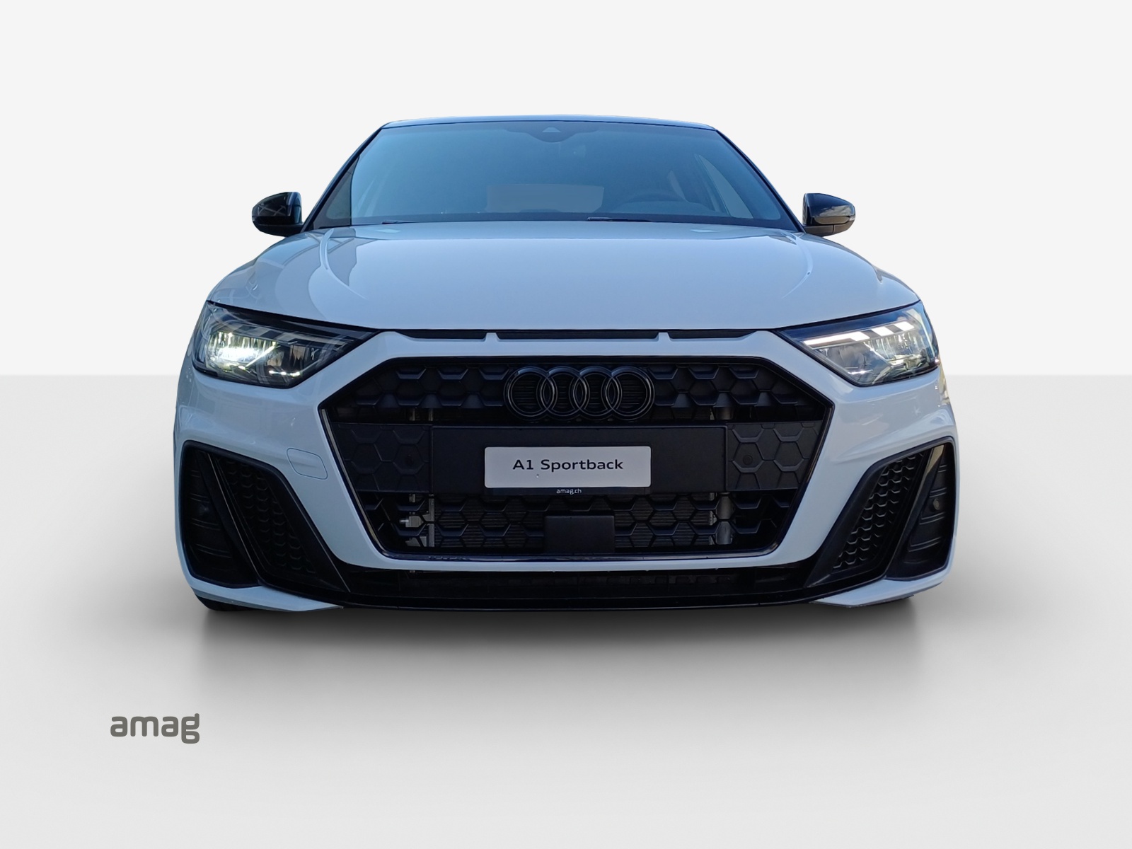 AUDI A1 Sportback 30 TFSI S Line Attraction S-tronic-image-6