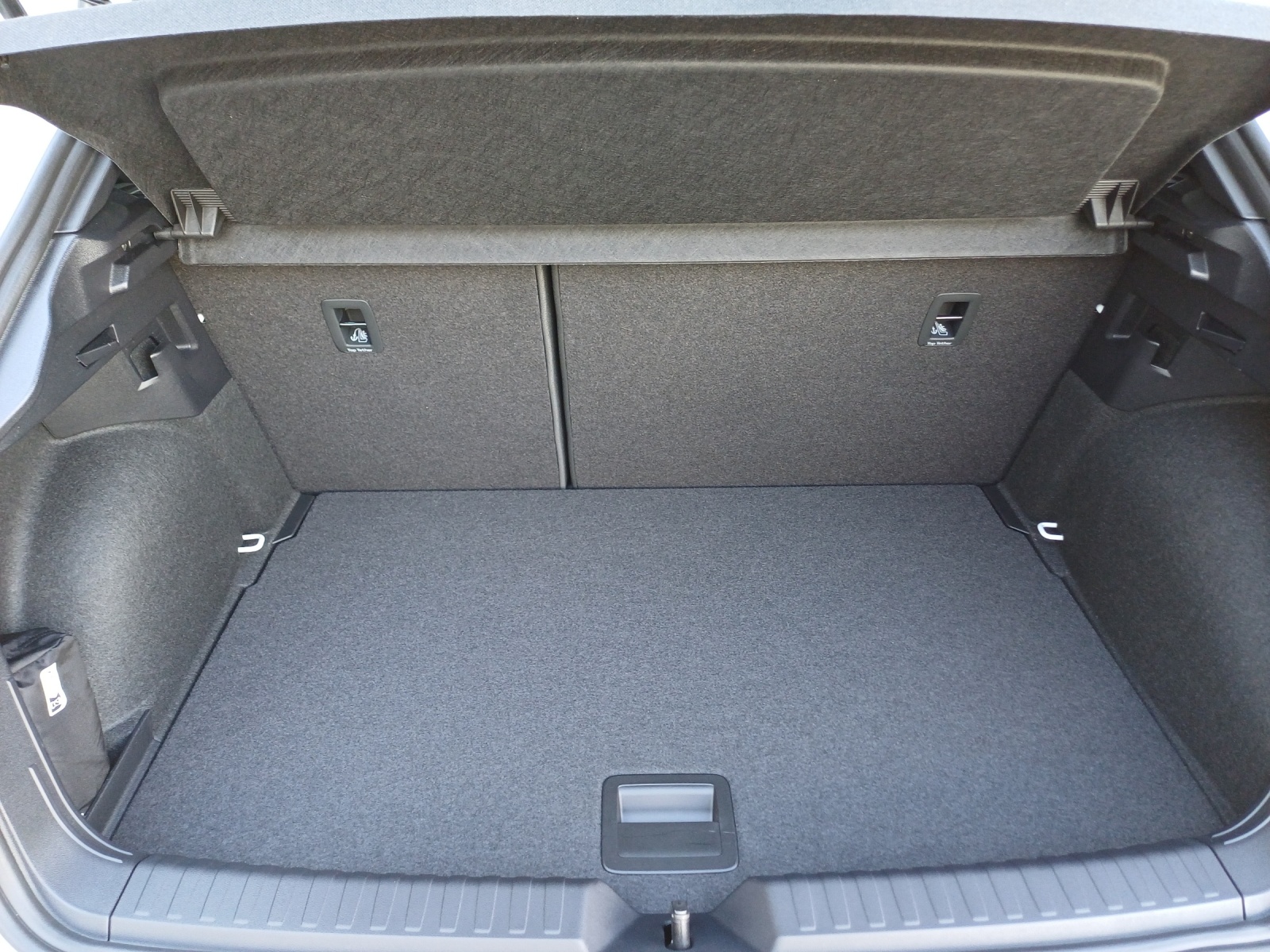 AUDI A1 Sportback 30 TFSI S Line Attraction S-tronic-image-12