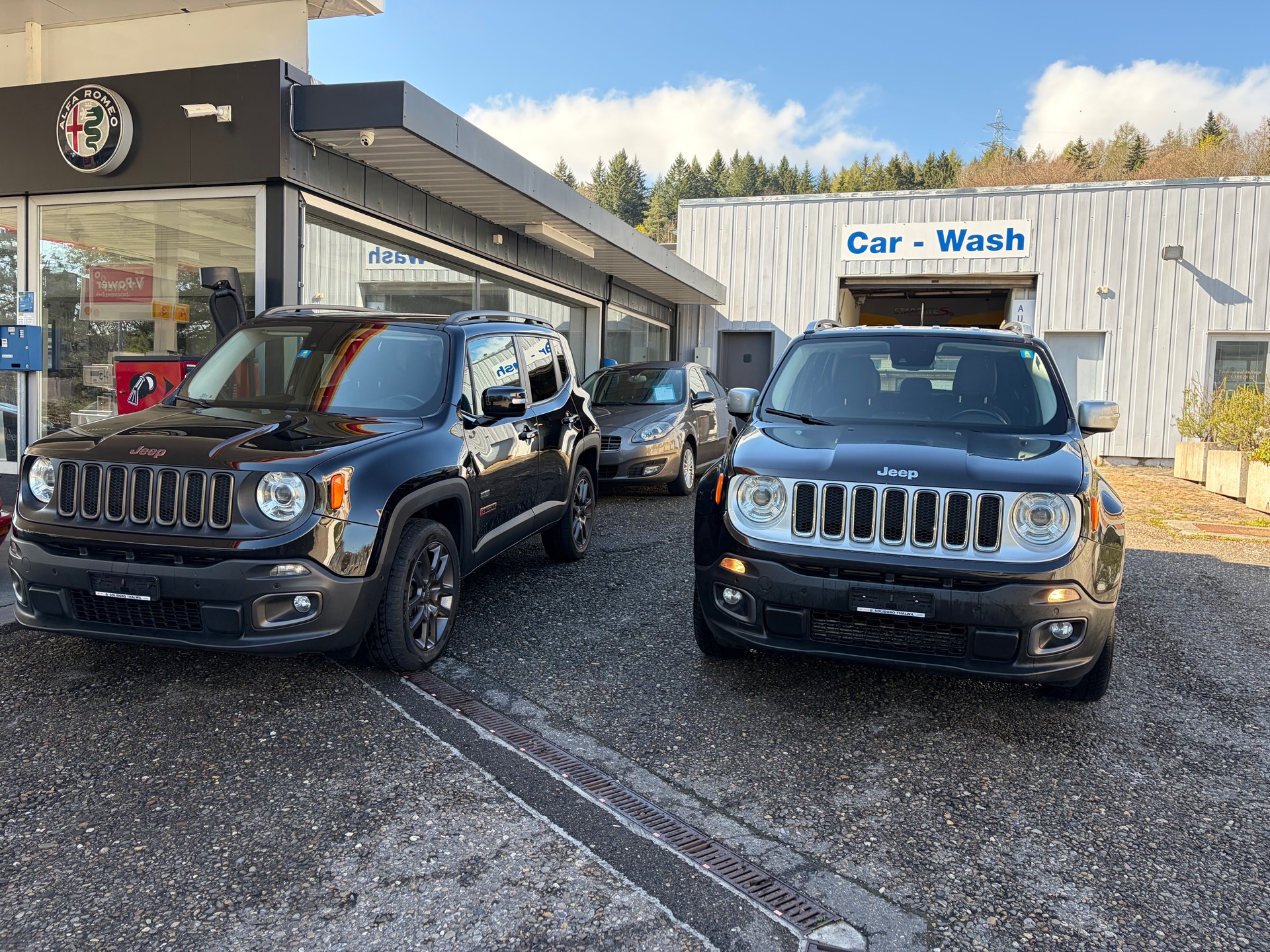 JEEP Renegade 1.4 Turbo Limited AWD-image-4